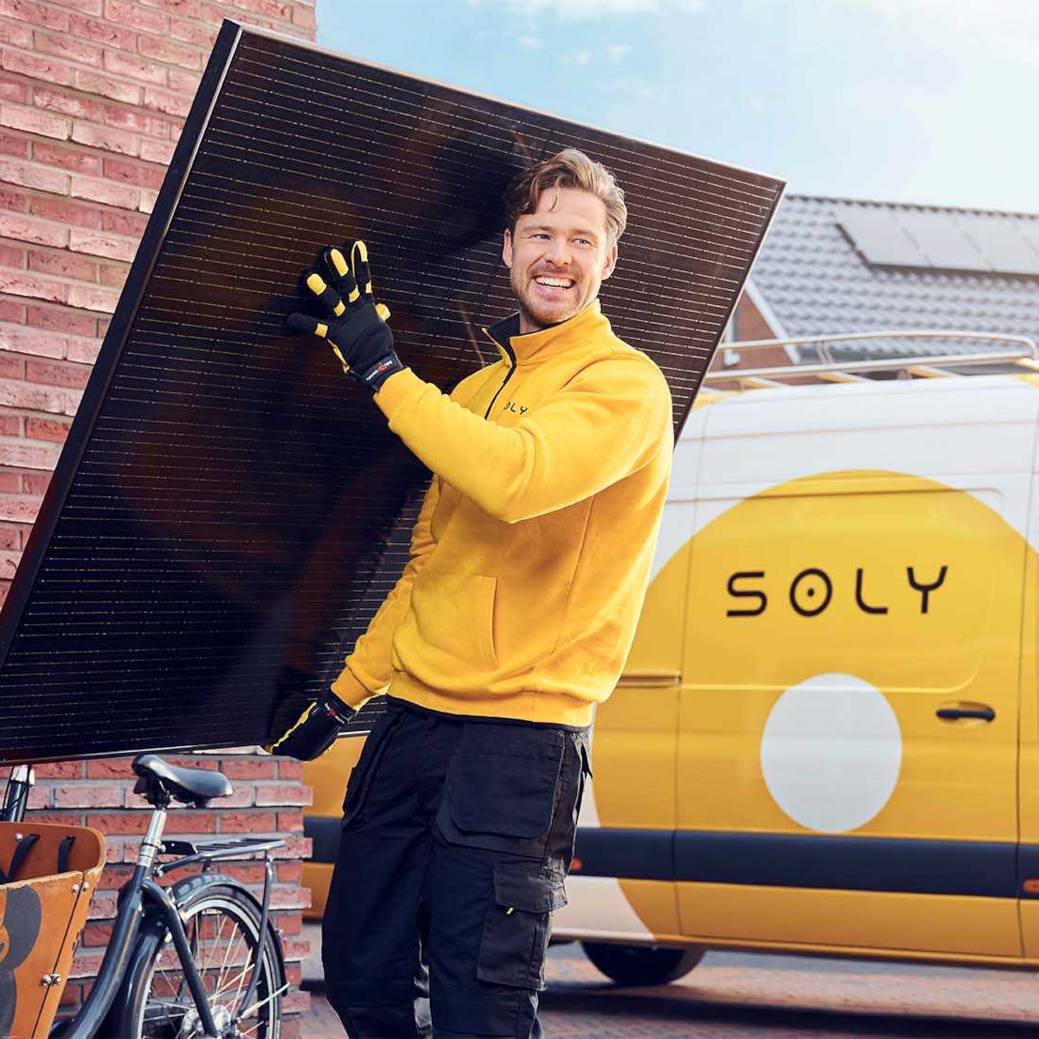 zonne energieleverancier enie nl verandert naam naar soly en wil 100 miljoen omzetten in 2023
