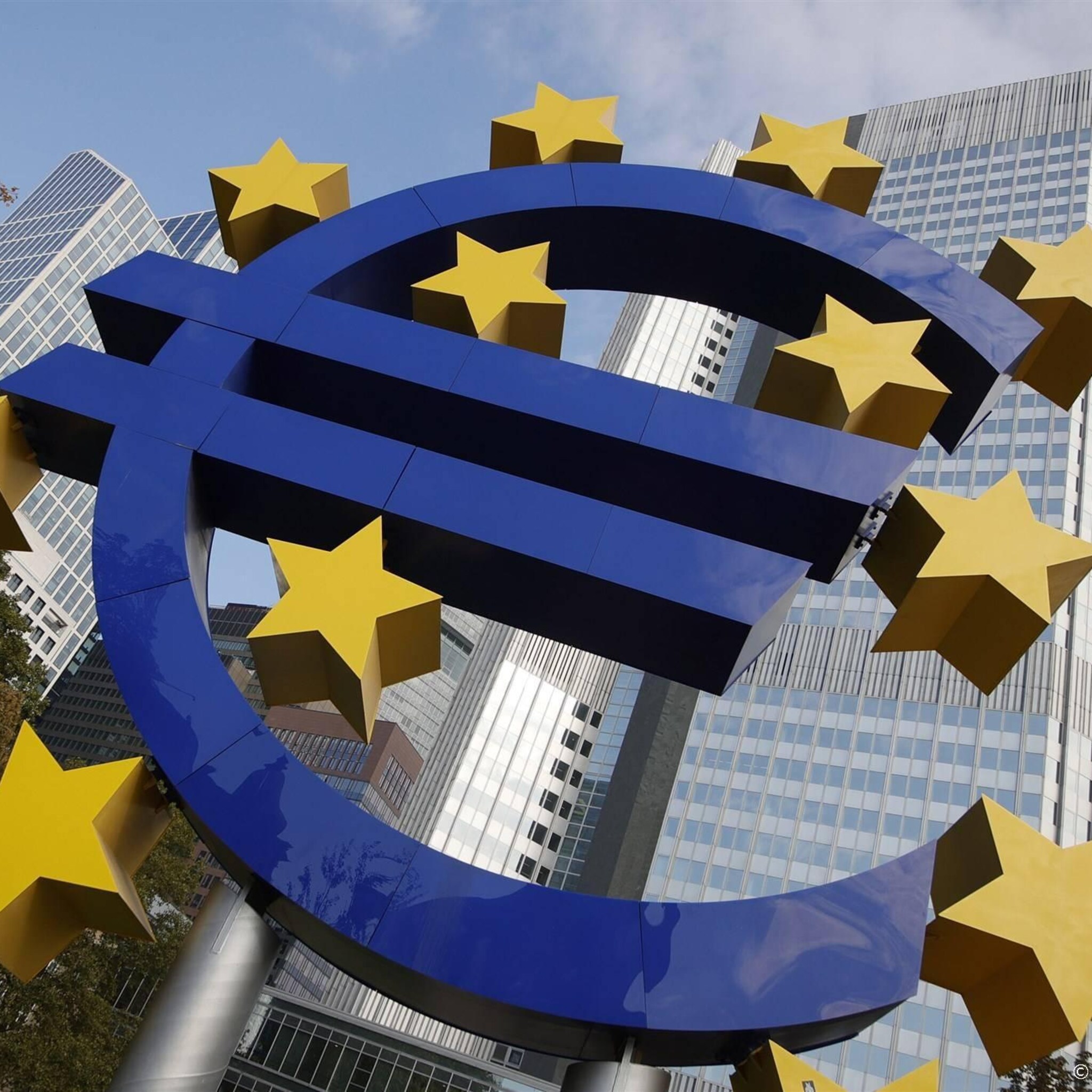 inflatie eurozone koelt iets af tot 8 5 procent in februari