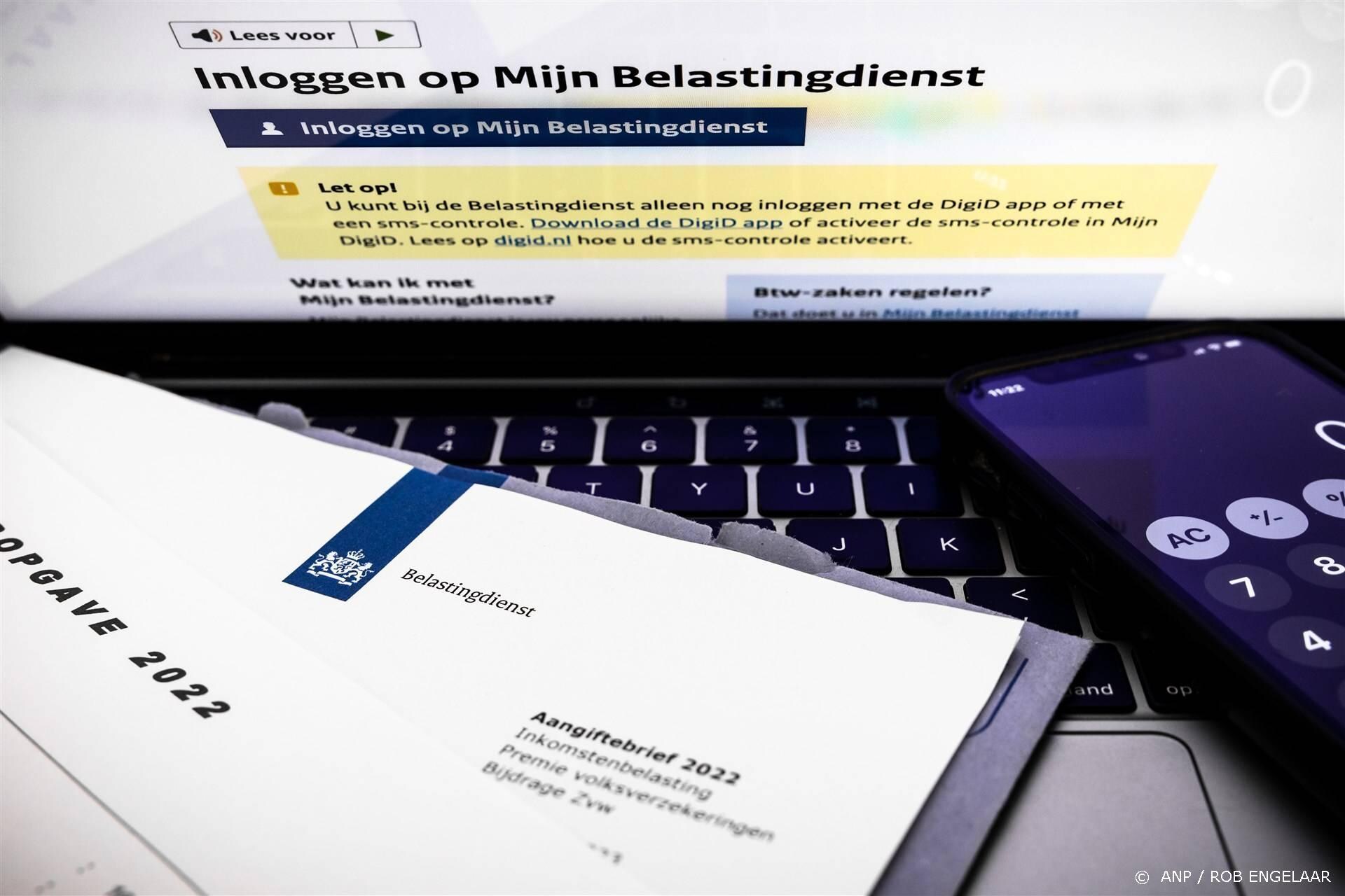 beeld deondernemer