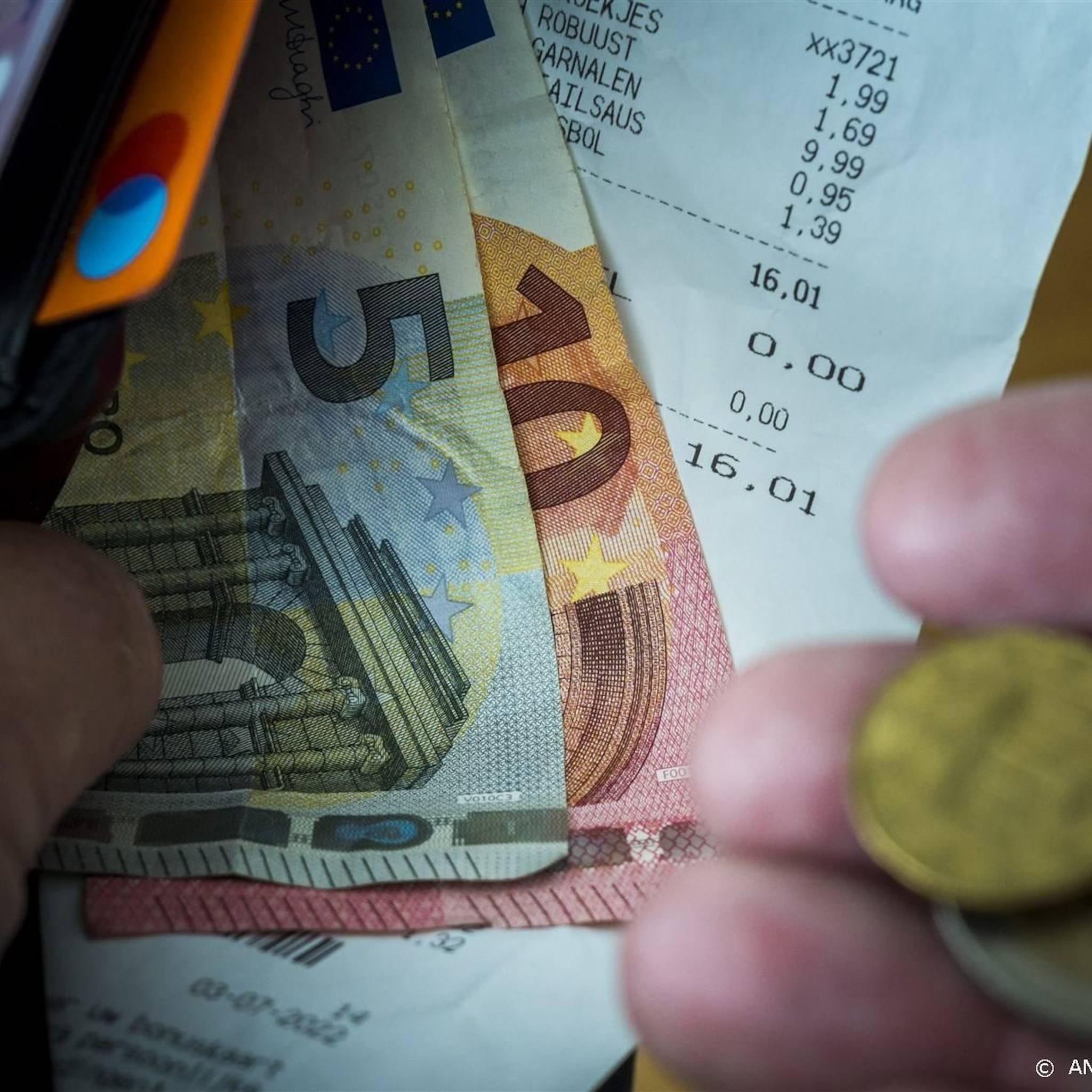 producenten europese consument heeft genoeg van prijsverhogingen