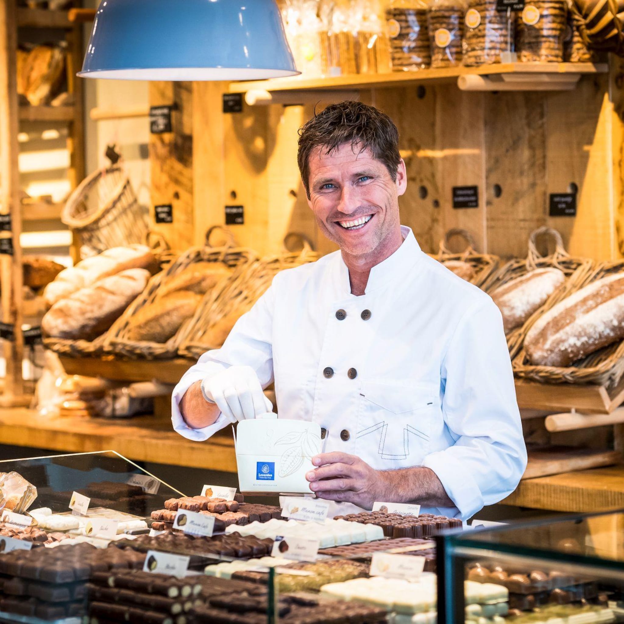 je eigen bakkerij starten durf jij het aan