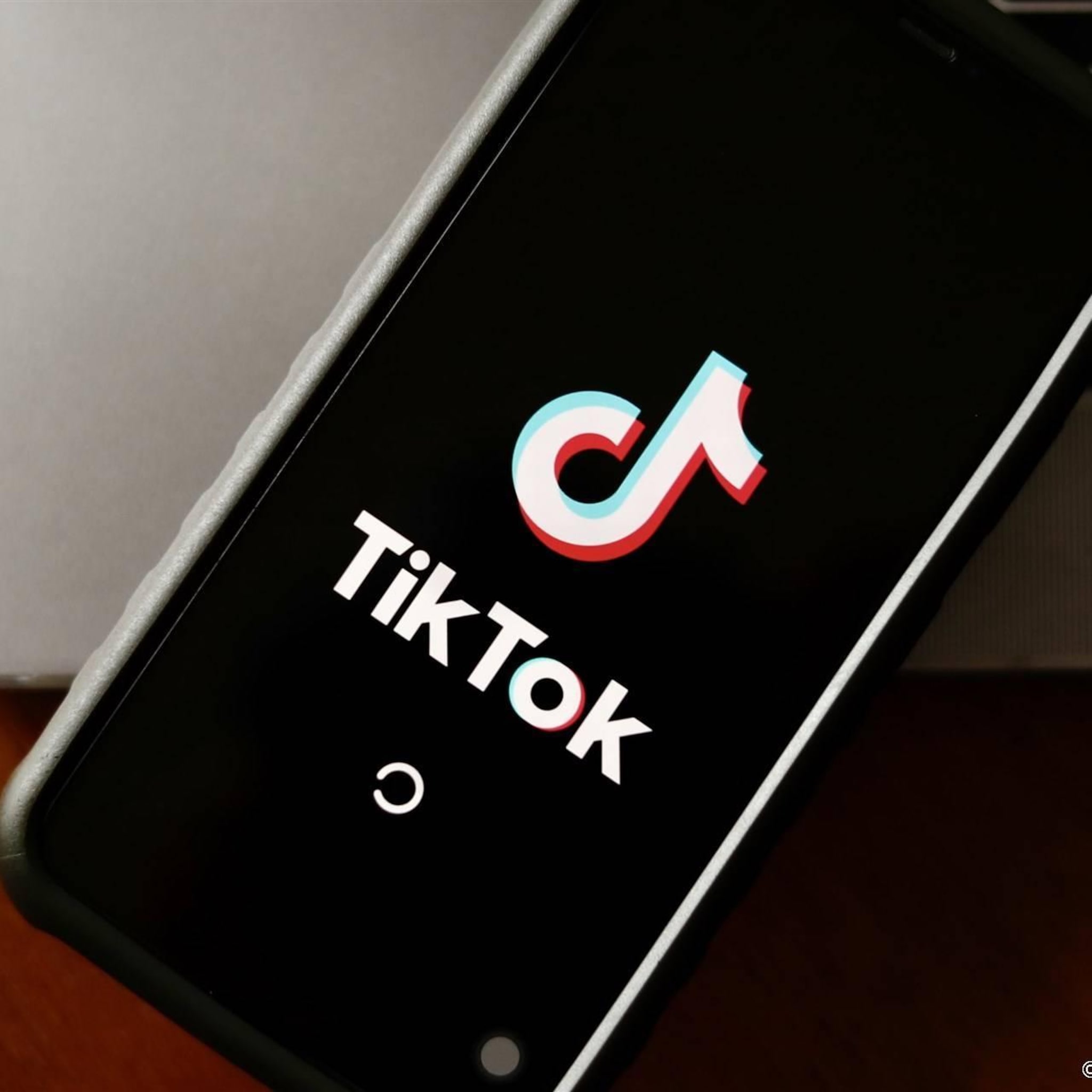 timer voor tiktok tieners na een uur code nodig voor app
