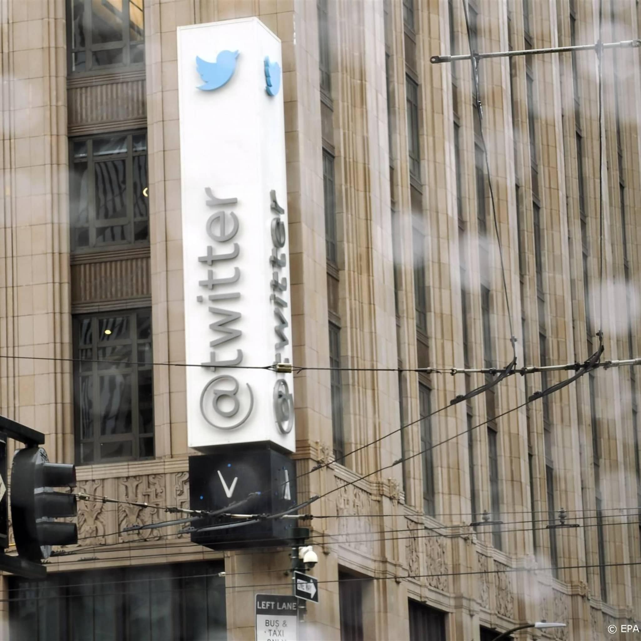 gebruikers melden kort na ontslagronde problemen bij twitter