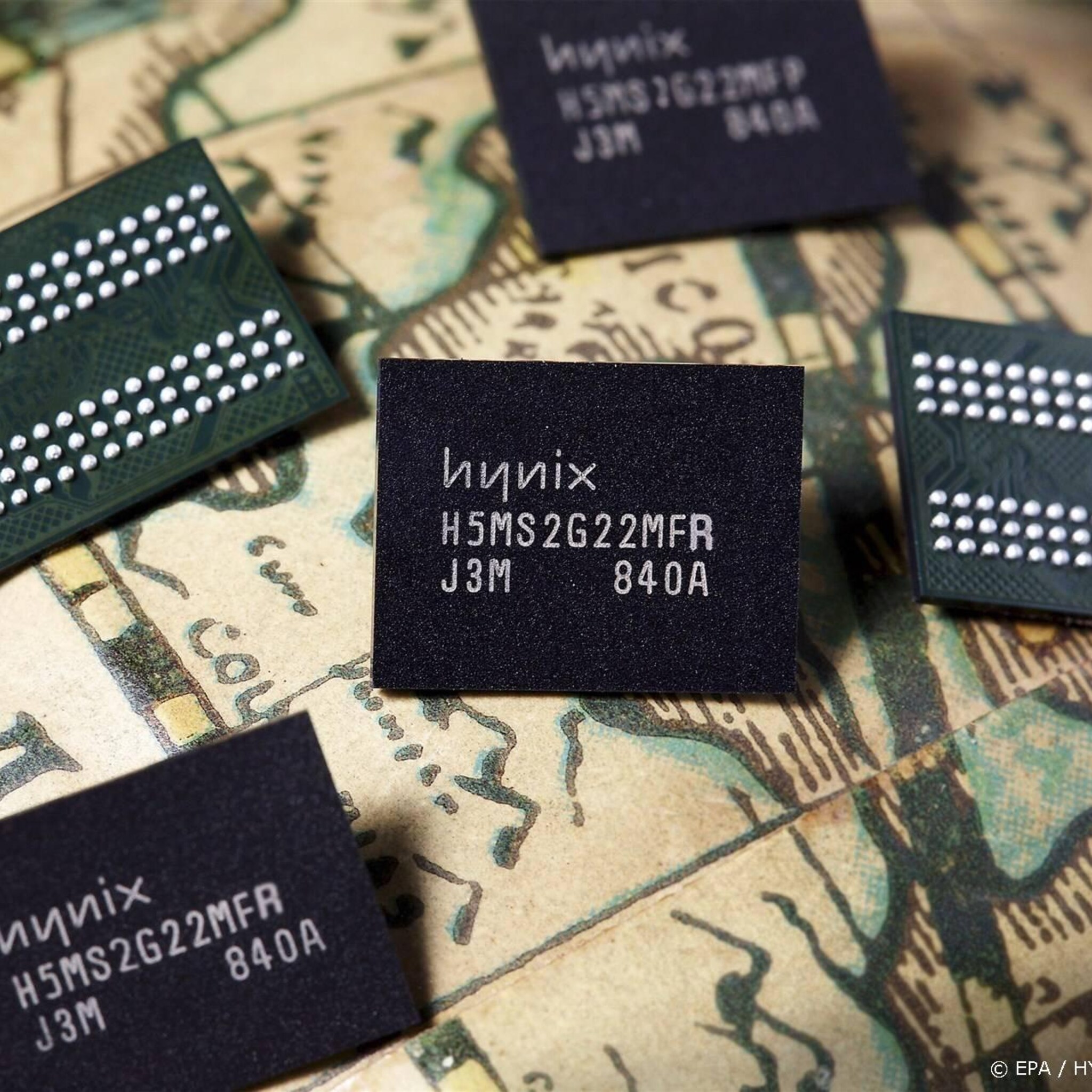 applied materials opent met nieuwe chipmachine aanval op asml