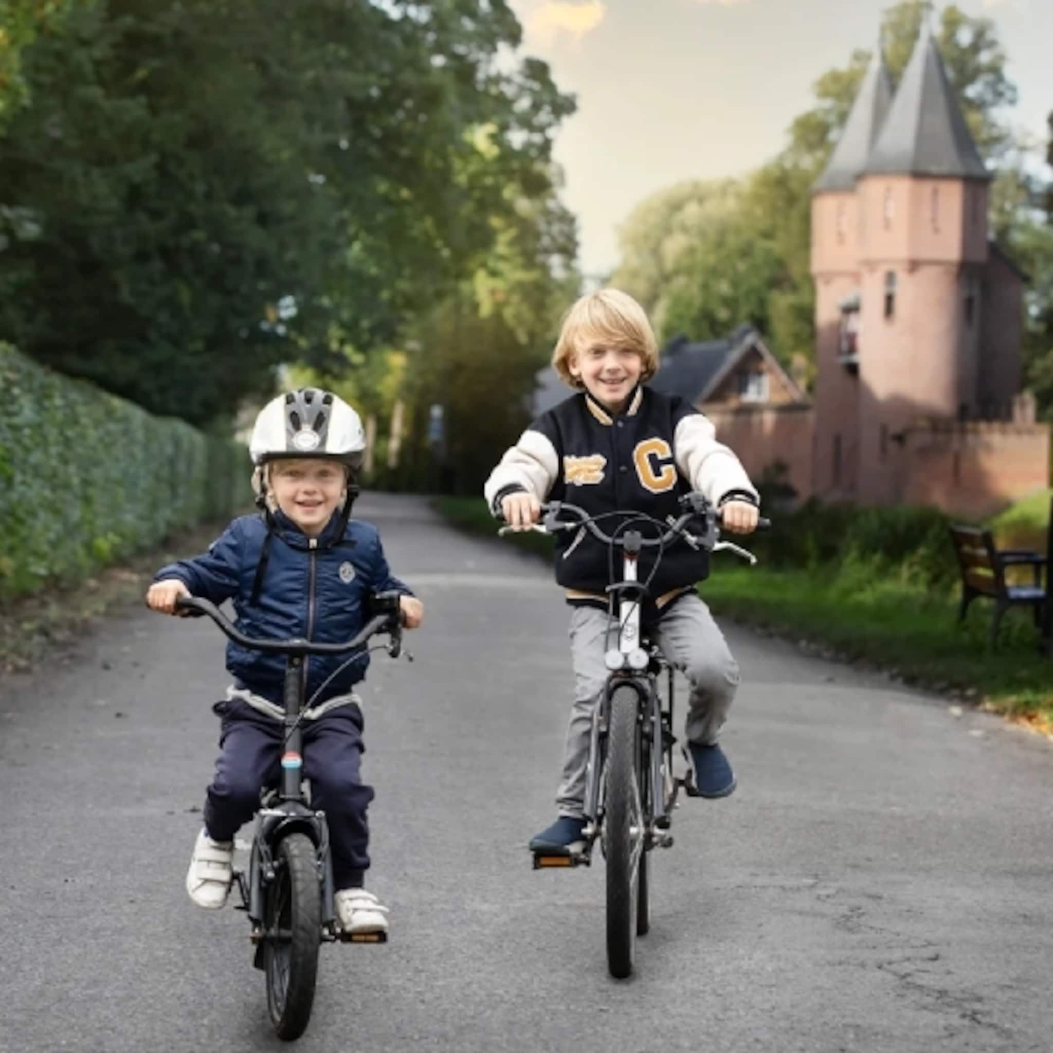 een kinderfiets voor 5 euro per maand zo wil bikeflip ouders in heel nederland helpen