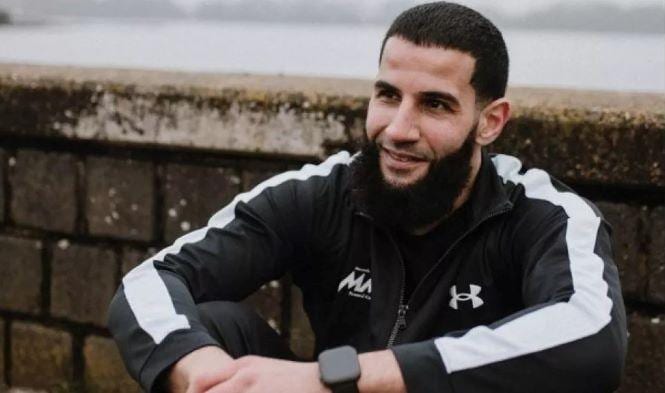 Moustafa ziet dat echte inclusiviteit een moeilijk verhaal is.