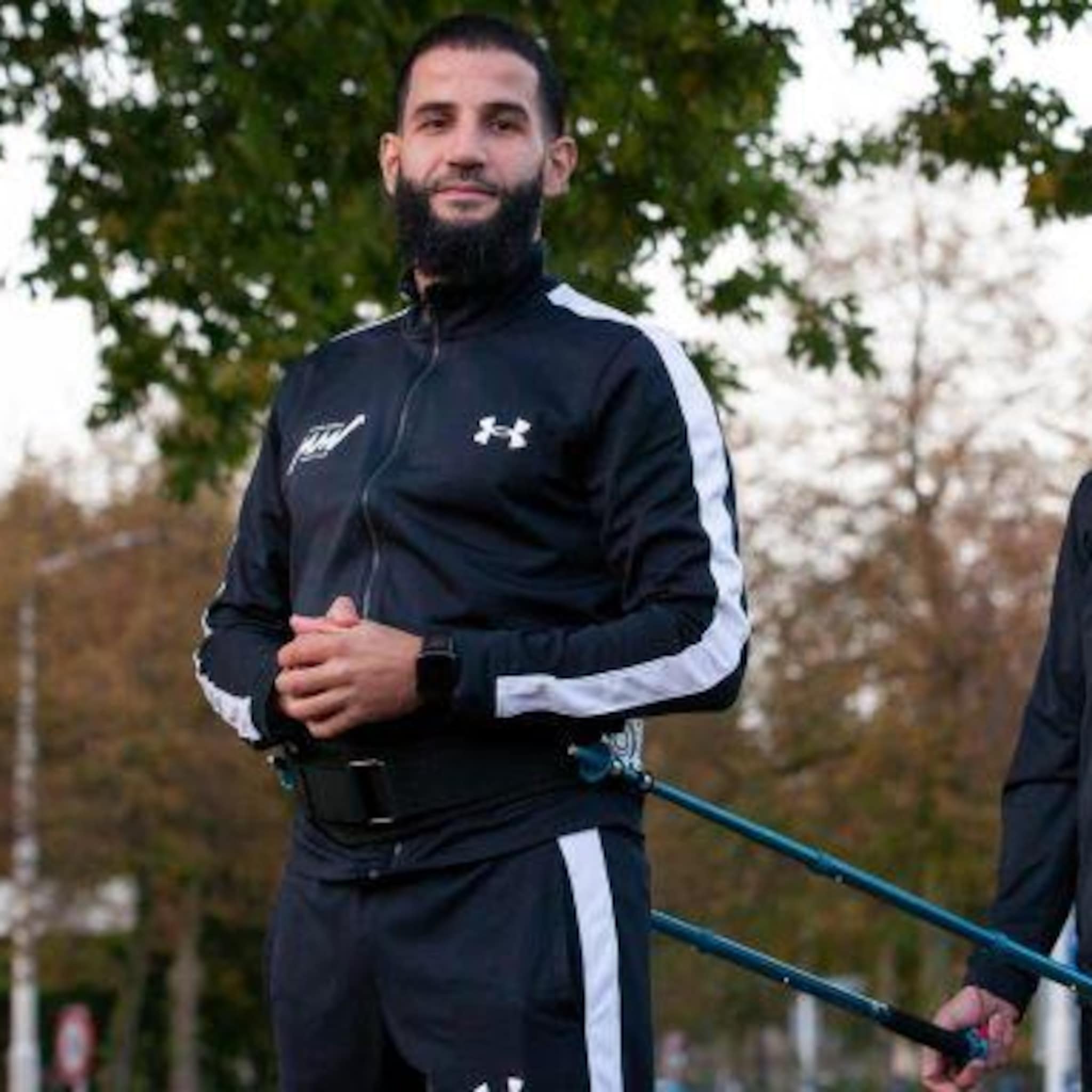 succes na 300 sollicitatiebrieven en geen baan ondernemer moustafa pleit voor discriminatievrije werkvloer