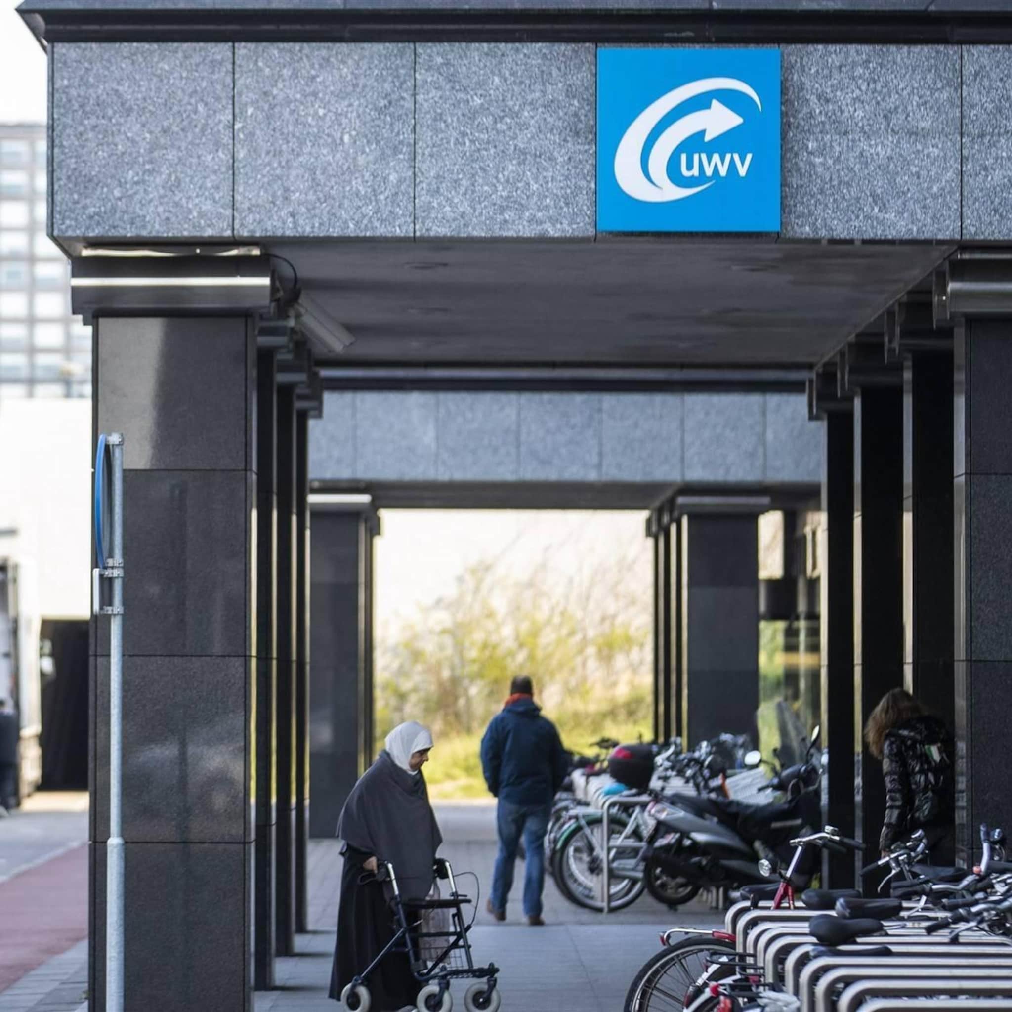 uwv weet nog niet wanneer stap budget weer is aan te vragen