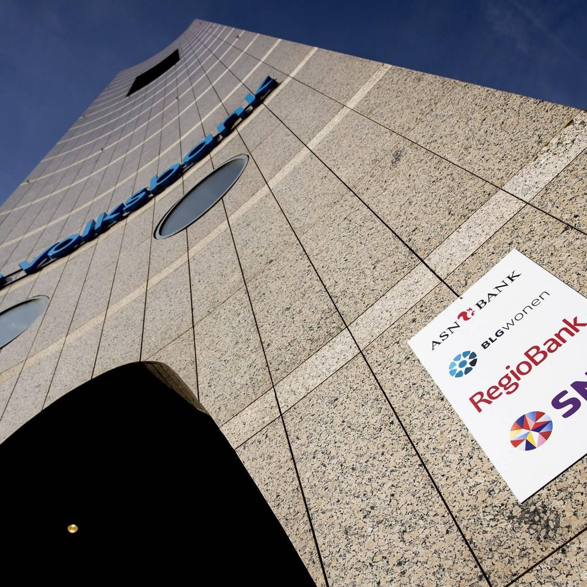 volksbank werkt samen met nibud bij hypotheekaanvragen