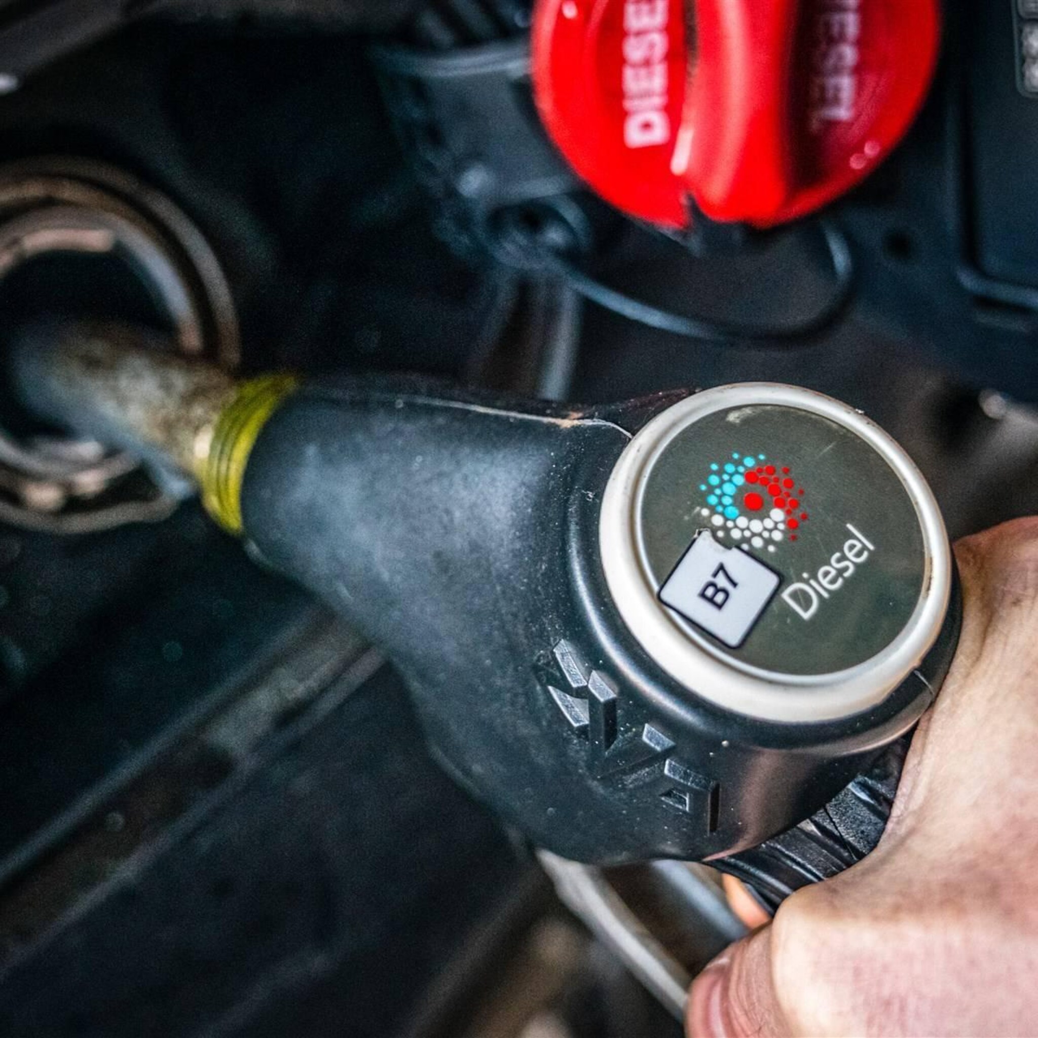 dieselbus domineert markt nog steeds wel meer elektrische busjes