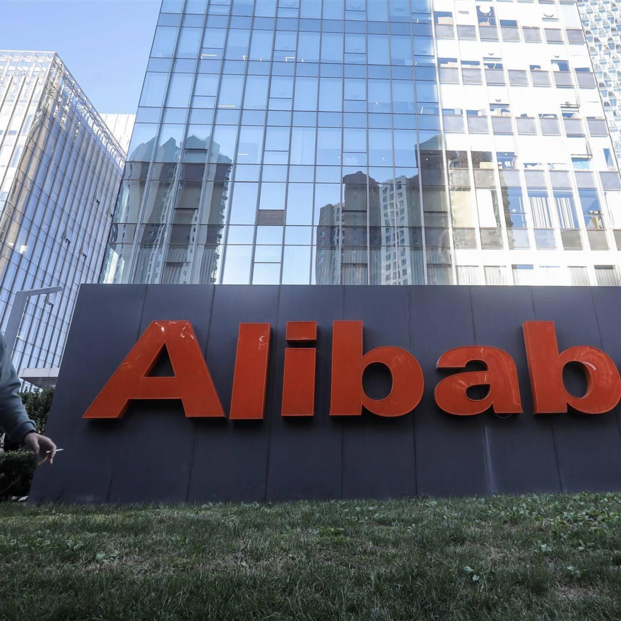 tencent en alibaba zetten beurs in hongkong flink hoger