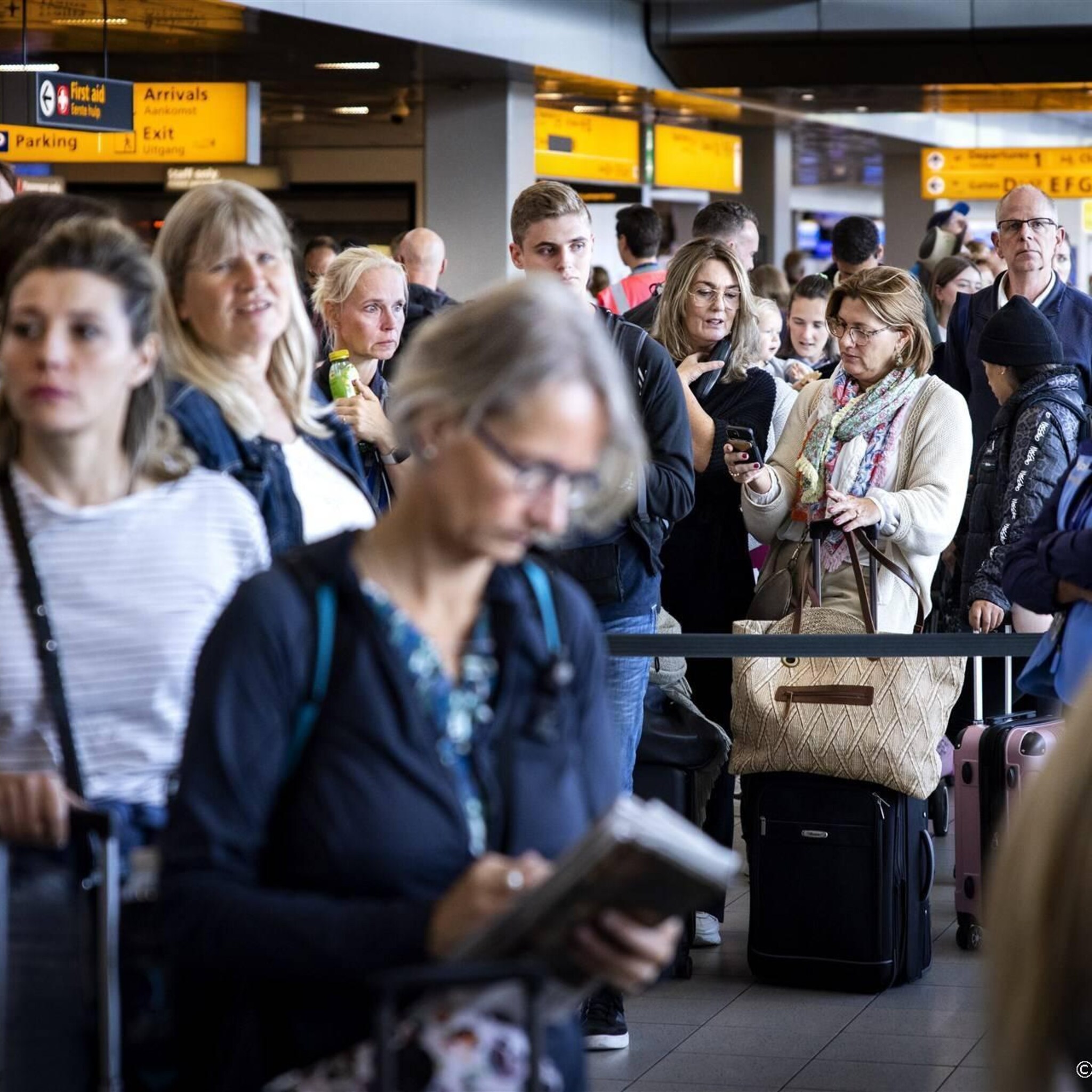 omzetspurt reisbranche in 2022 na dramatisch coronajaar 2021