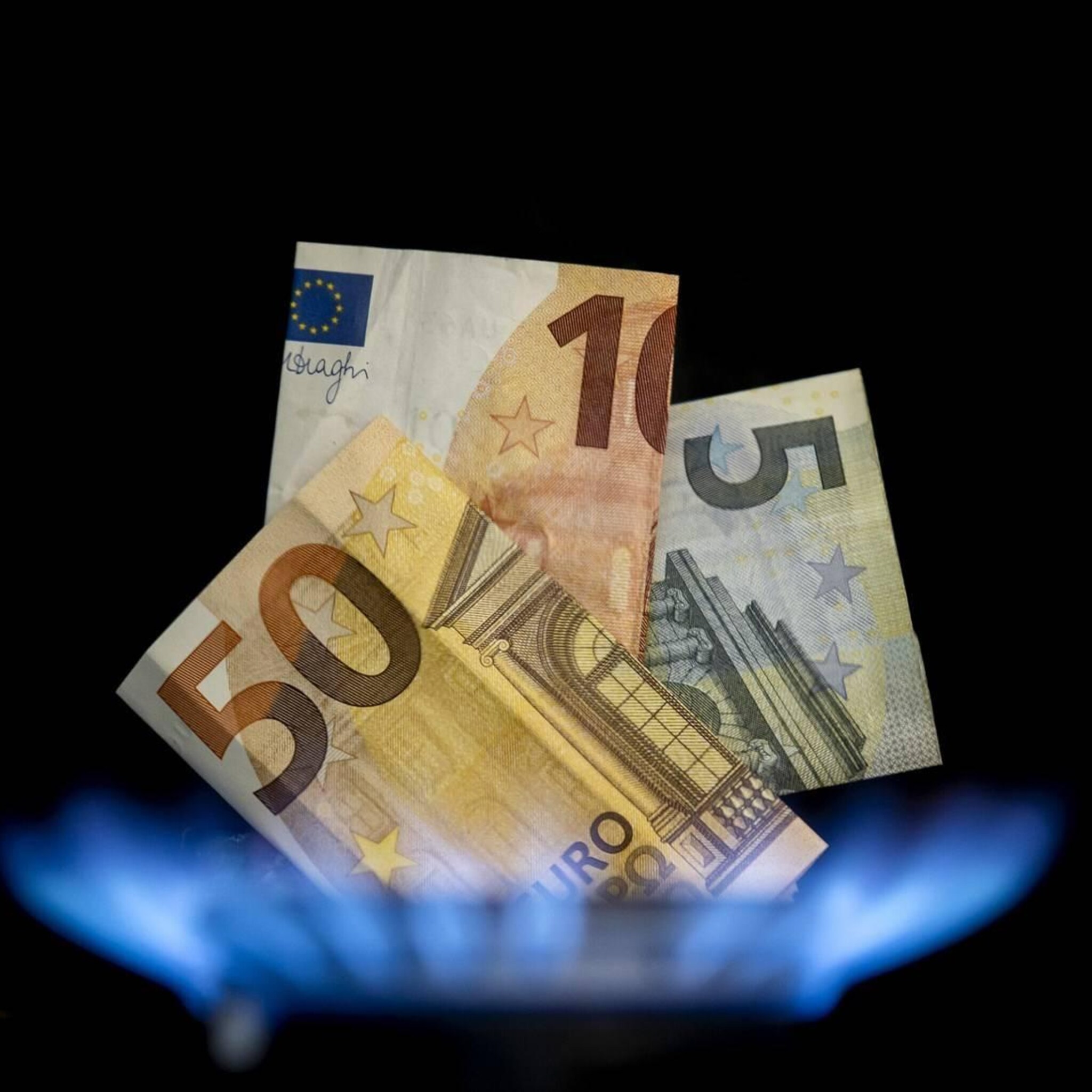 onderzoek energierekening blijft grootste bron financiele zorg