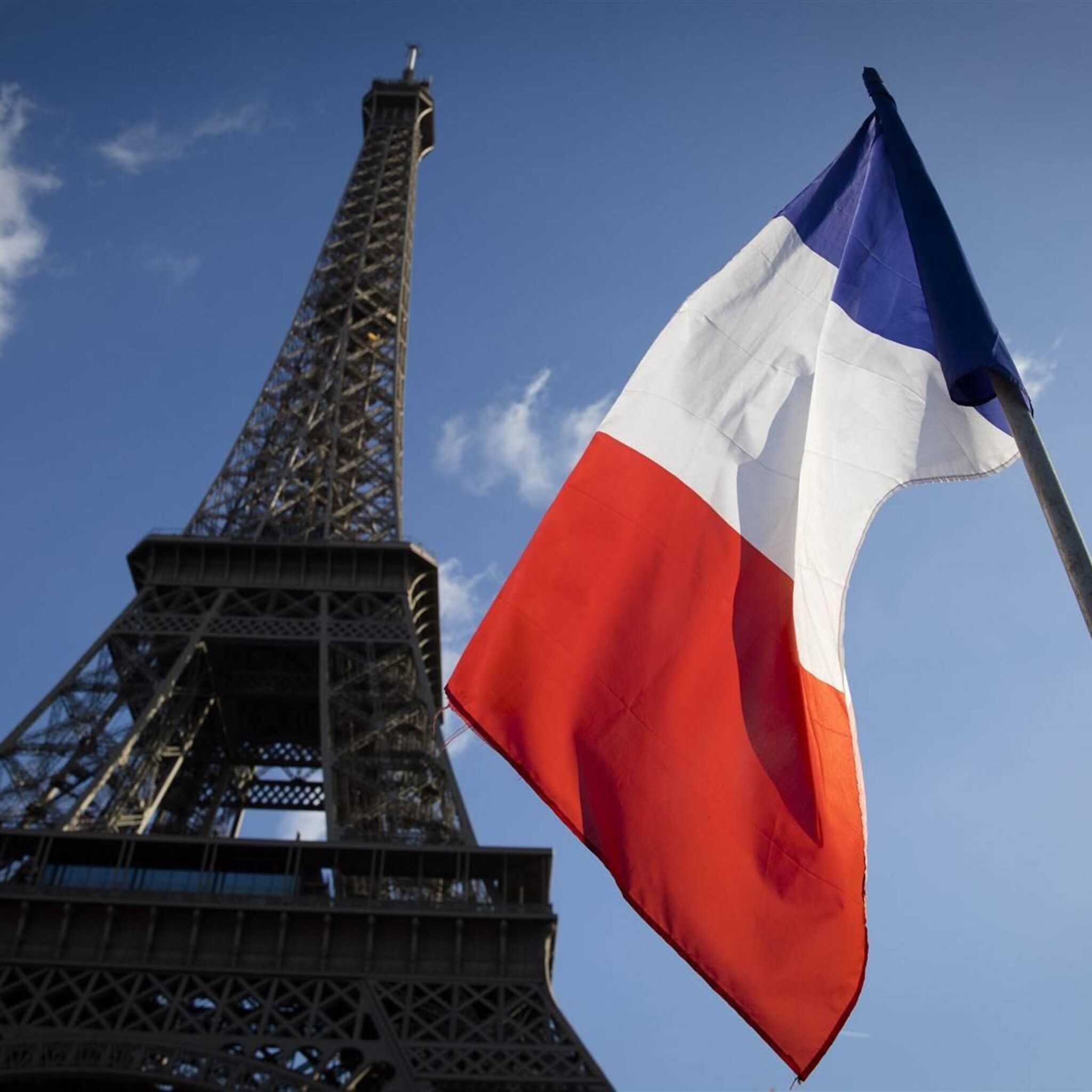 duur voedsel zorgt voor hogere franse inflatie