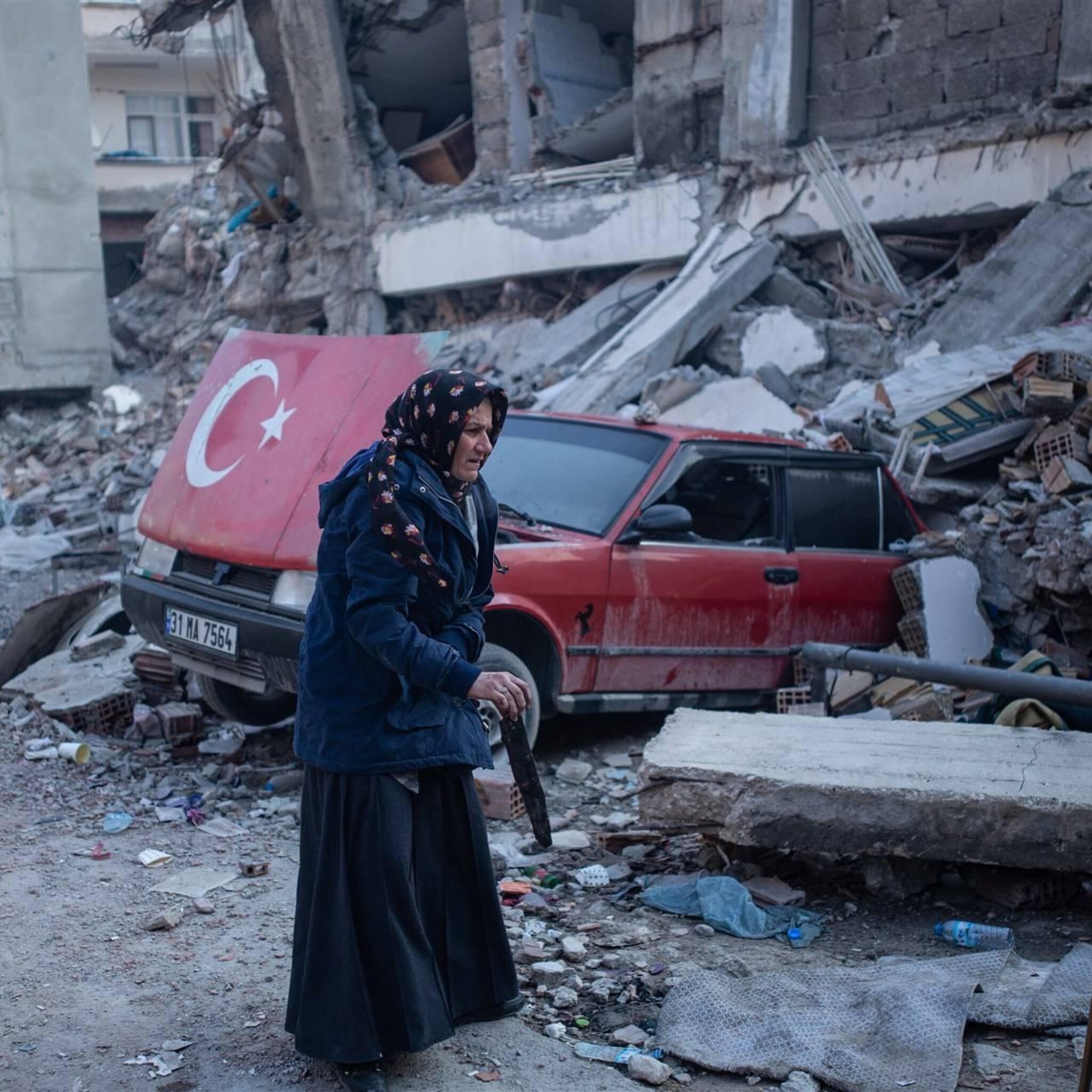 turkse economie hard gegroeid maar vooruitzichten troebel