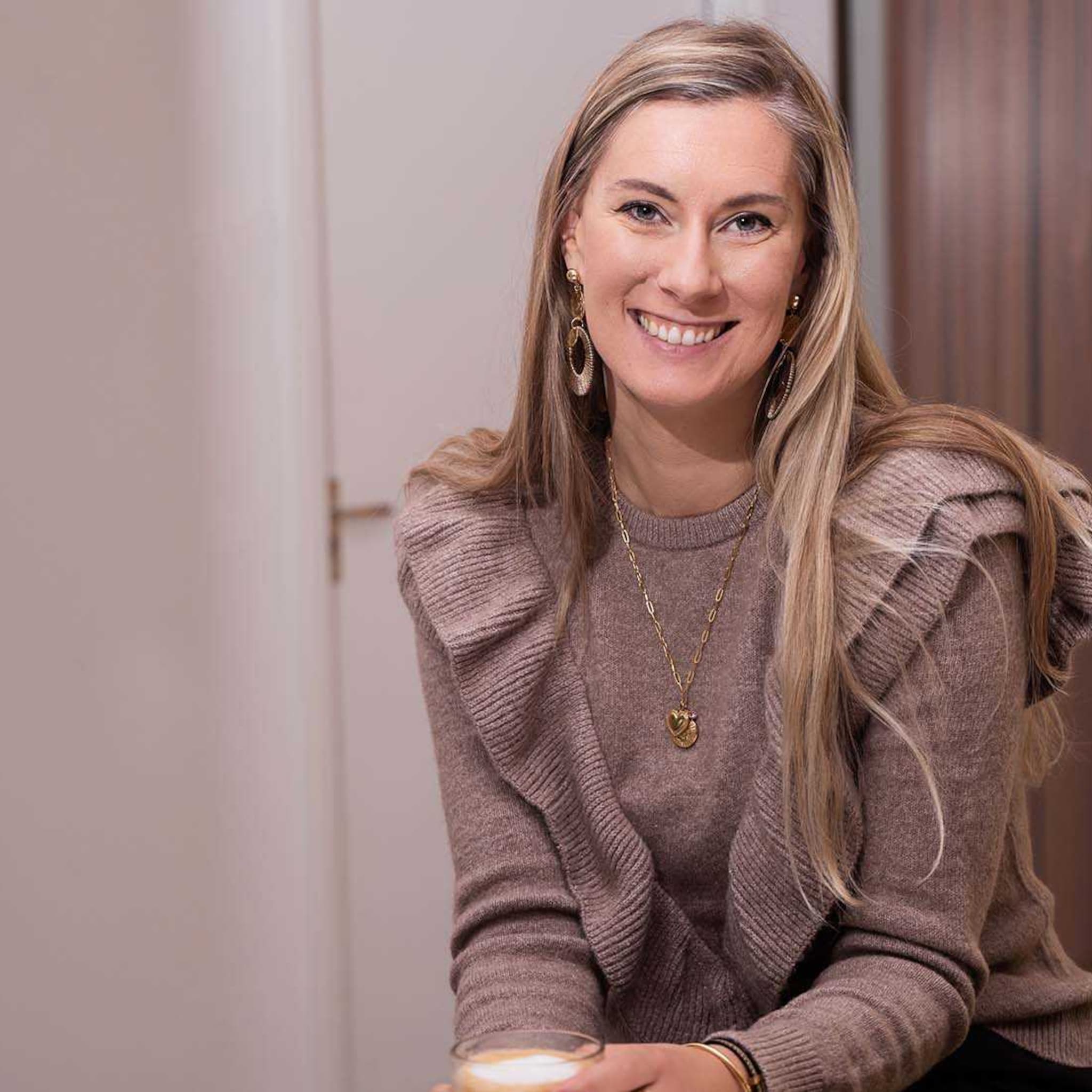 sharon hilgers deelt succesformule my jewellery op webwinkel vakdagen
