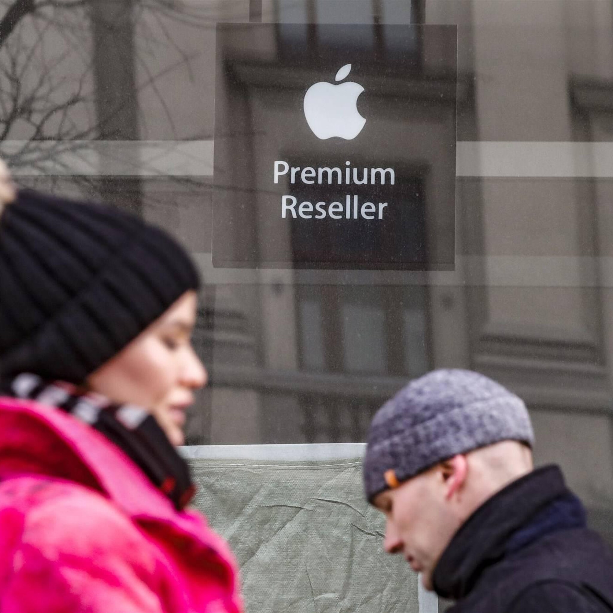 bron apple betaalt russische miljoenenboete om marktmisbruik