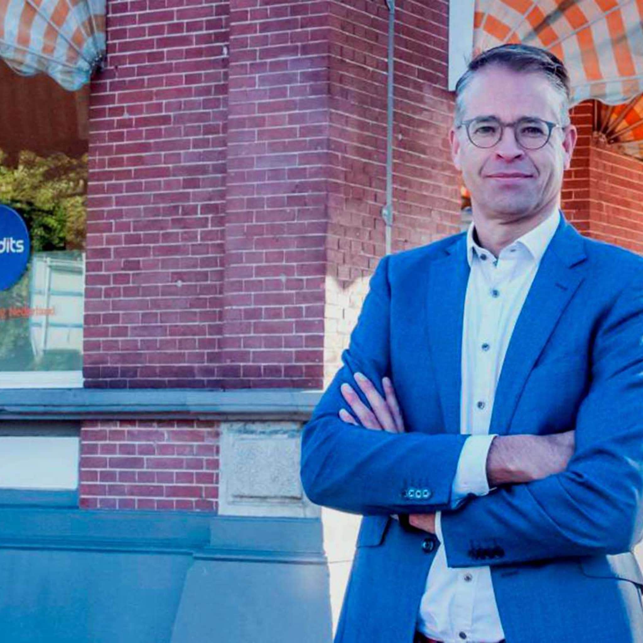 qredits directeur andre dolsma 28 februari co host de ondernemer live