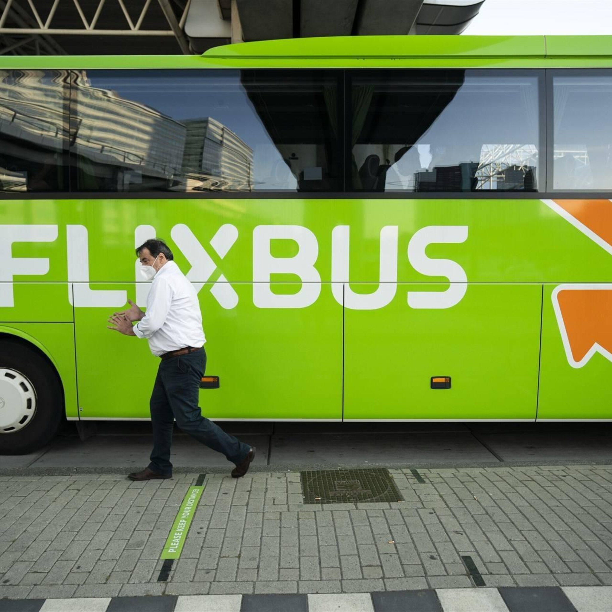 bloomberg moederbedrijf flixbus overweegt dit jaar nog beursgang