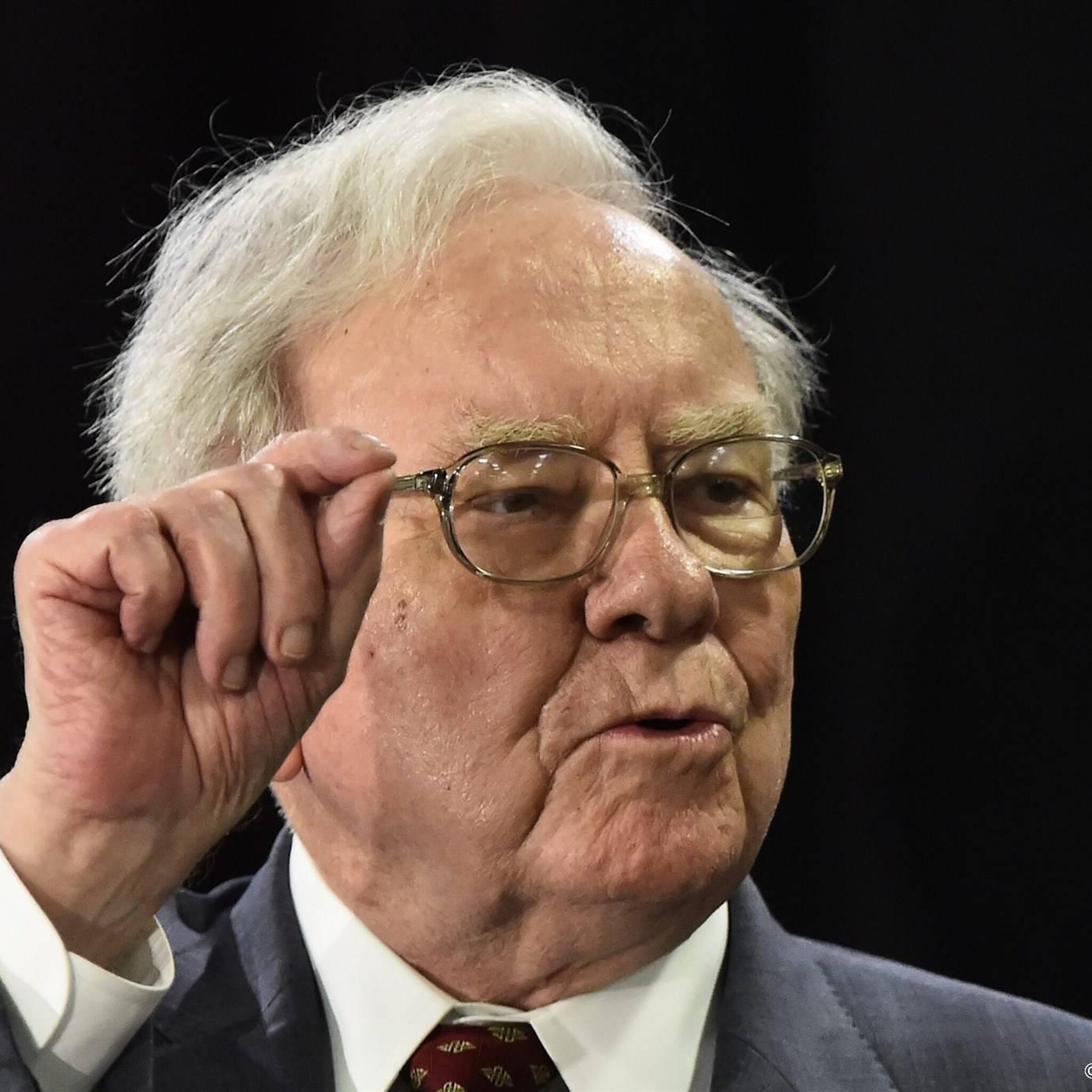 superbelegger warren buffett verloor flink op beurs in 2022