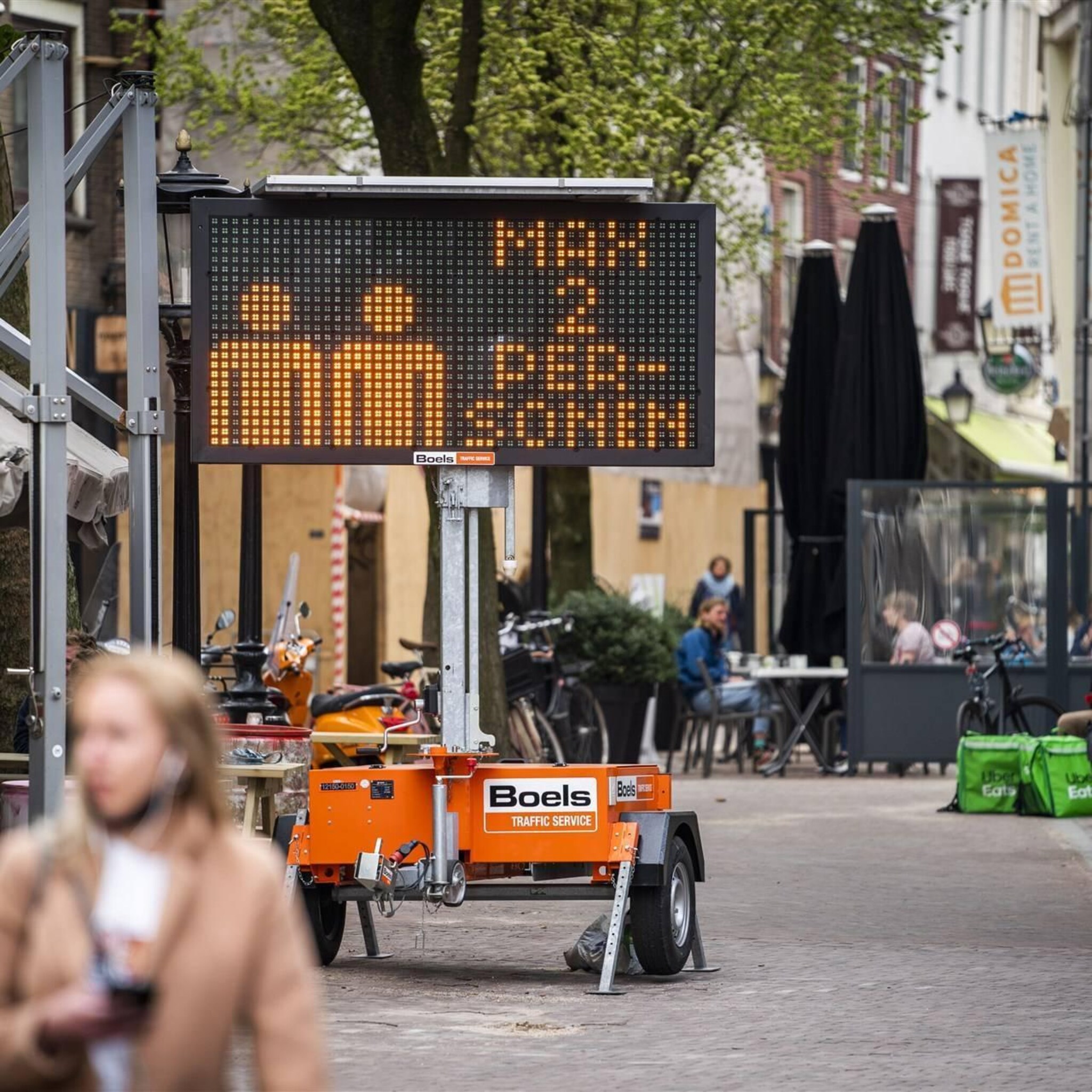 werkgevers benaderen corona voortaan als bedrijfsrisico