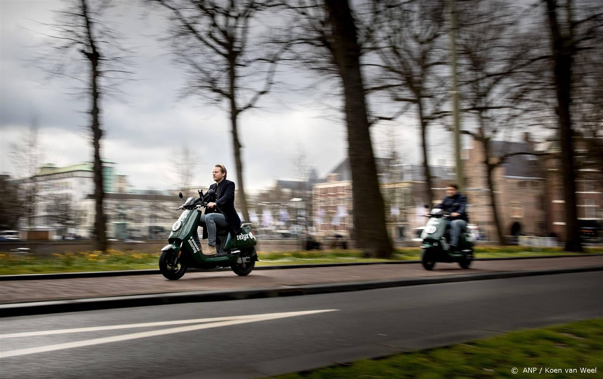 beeld deondernemer