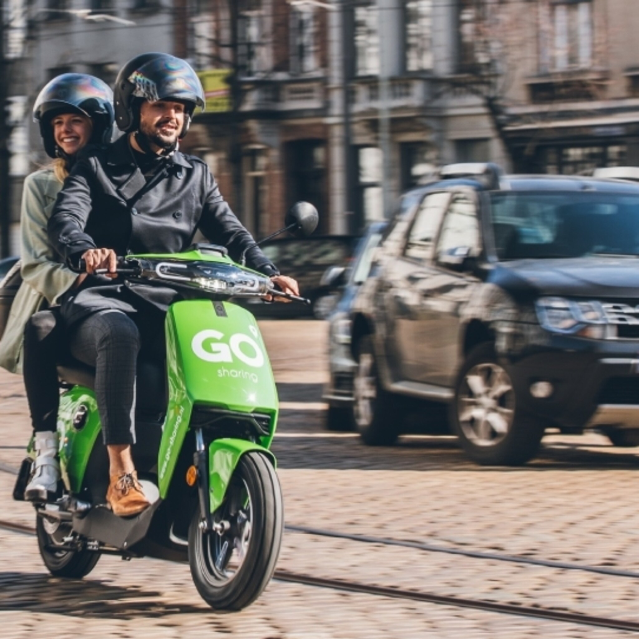 go sharing terug na overname door turkse deelvervoerder binbin