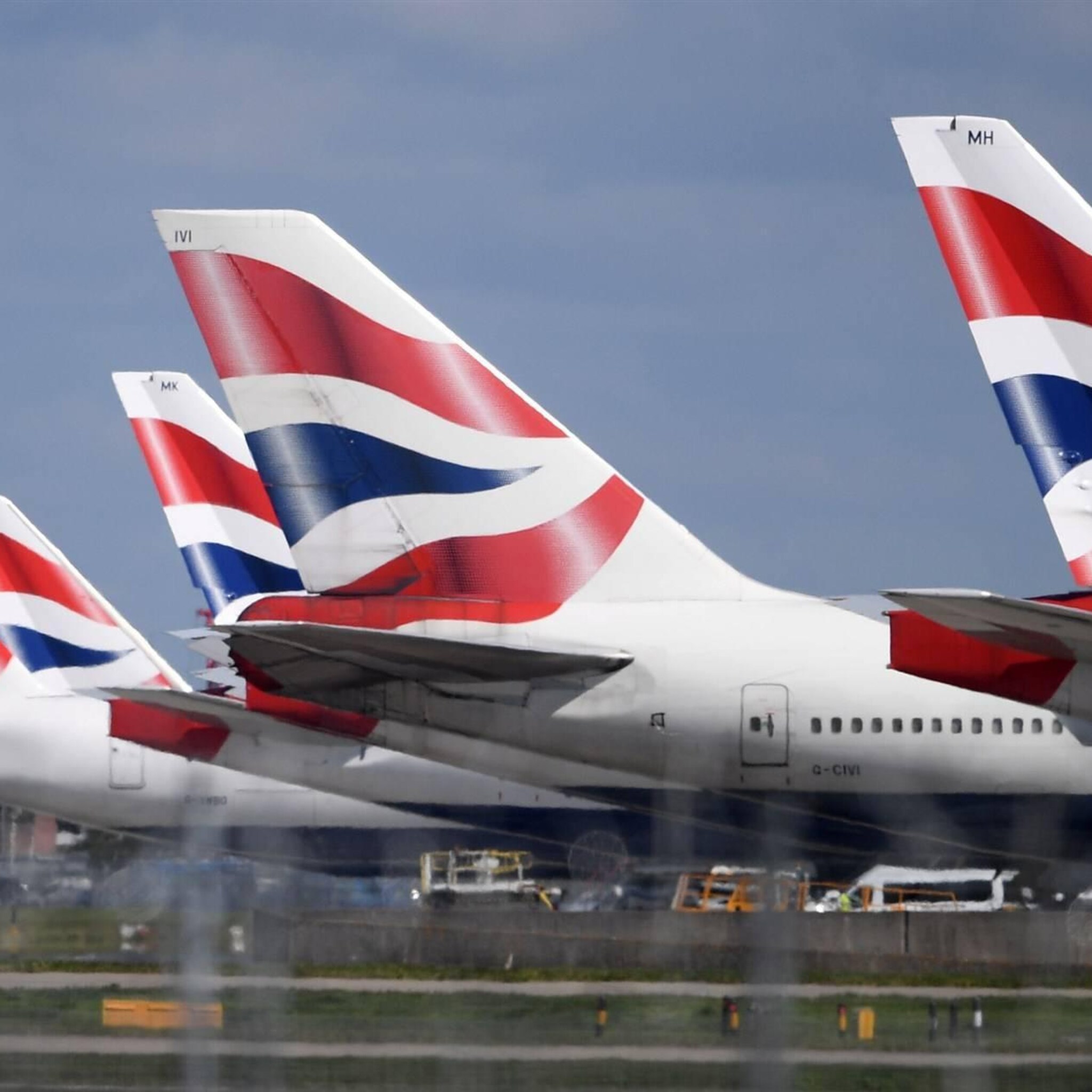 moederbedrijf british airways keert terug naar winst in 2022