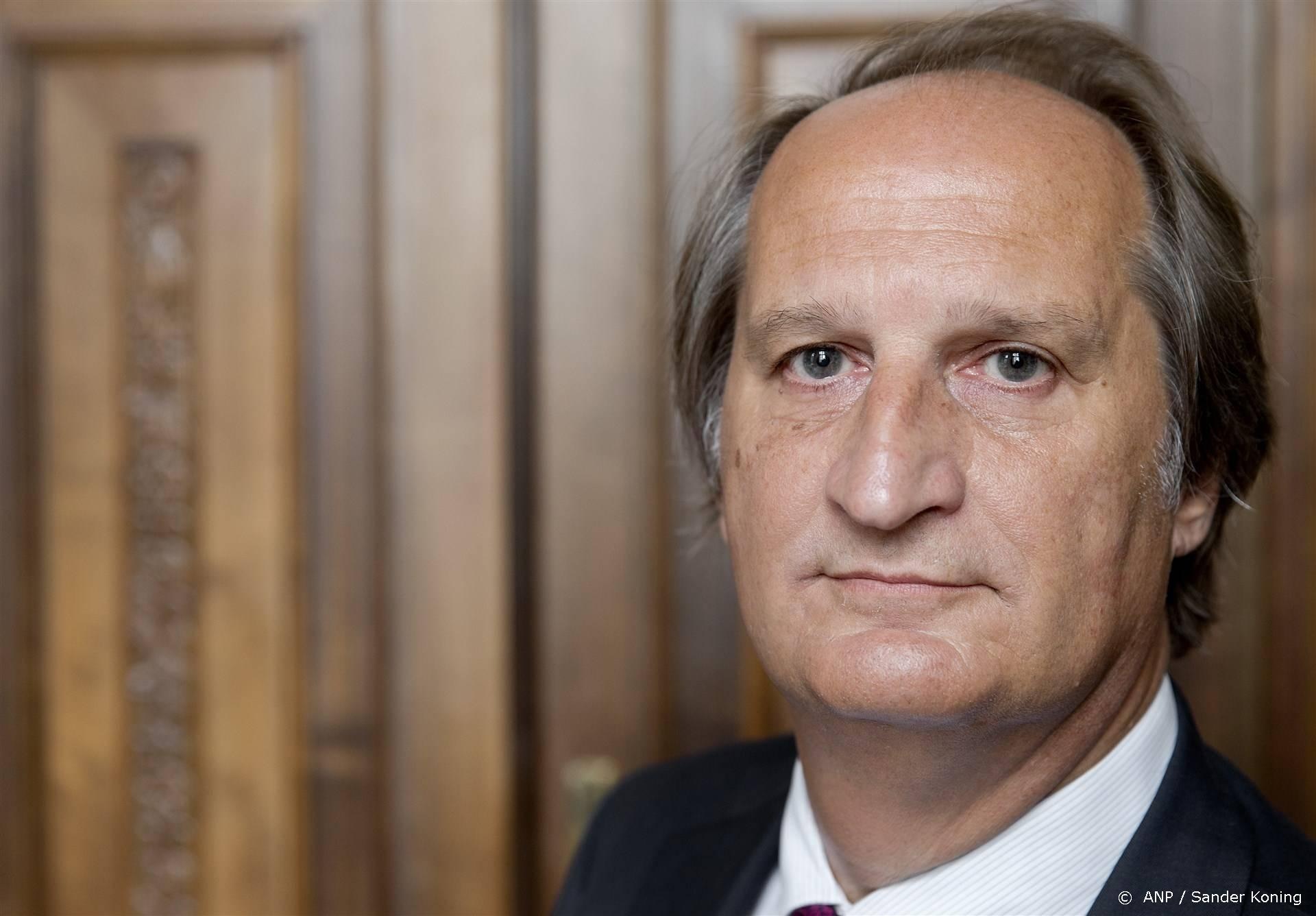 beeld deondernemer