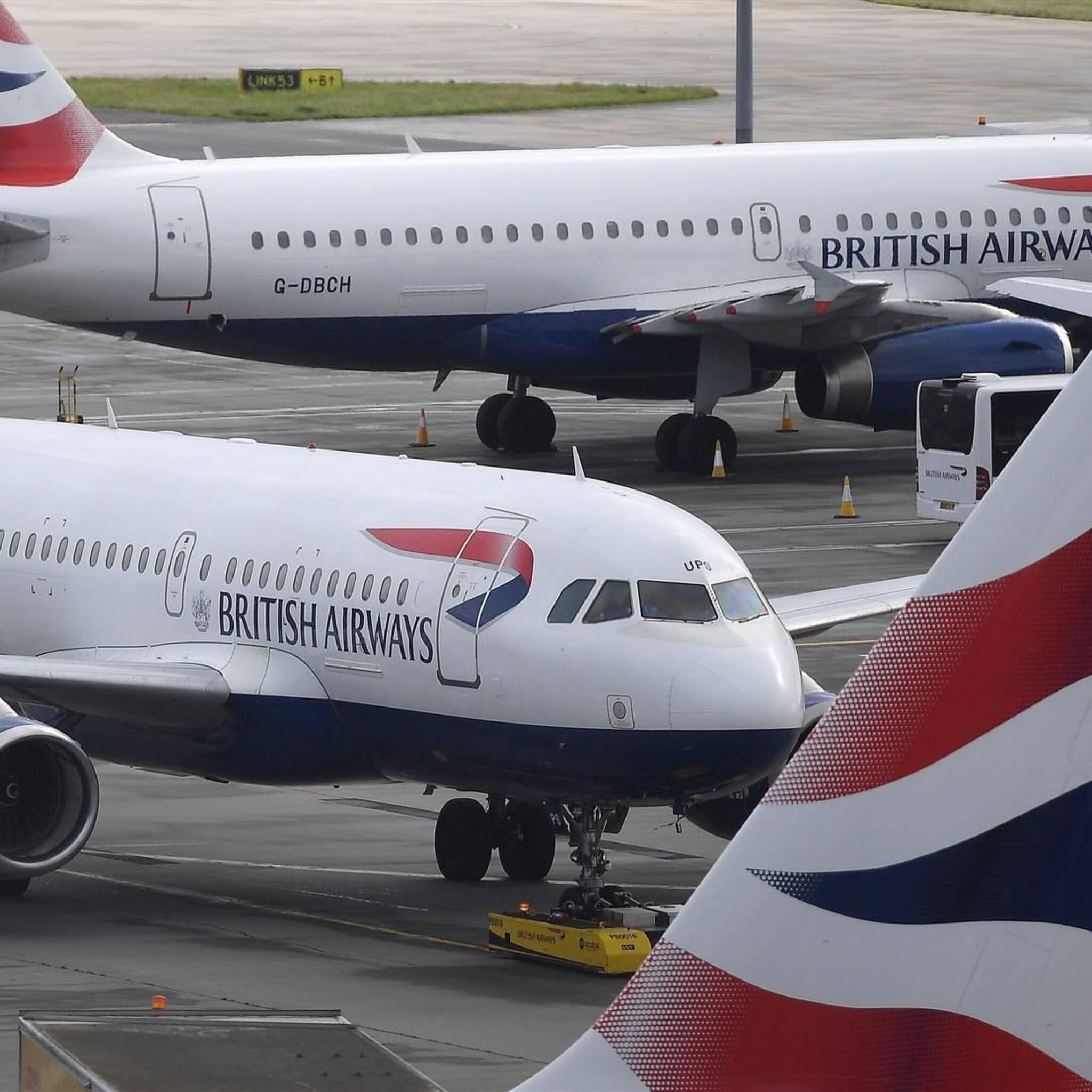 moeder british airways koopt spaanse maatschappij air europa