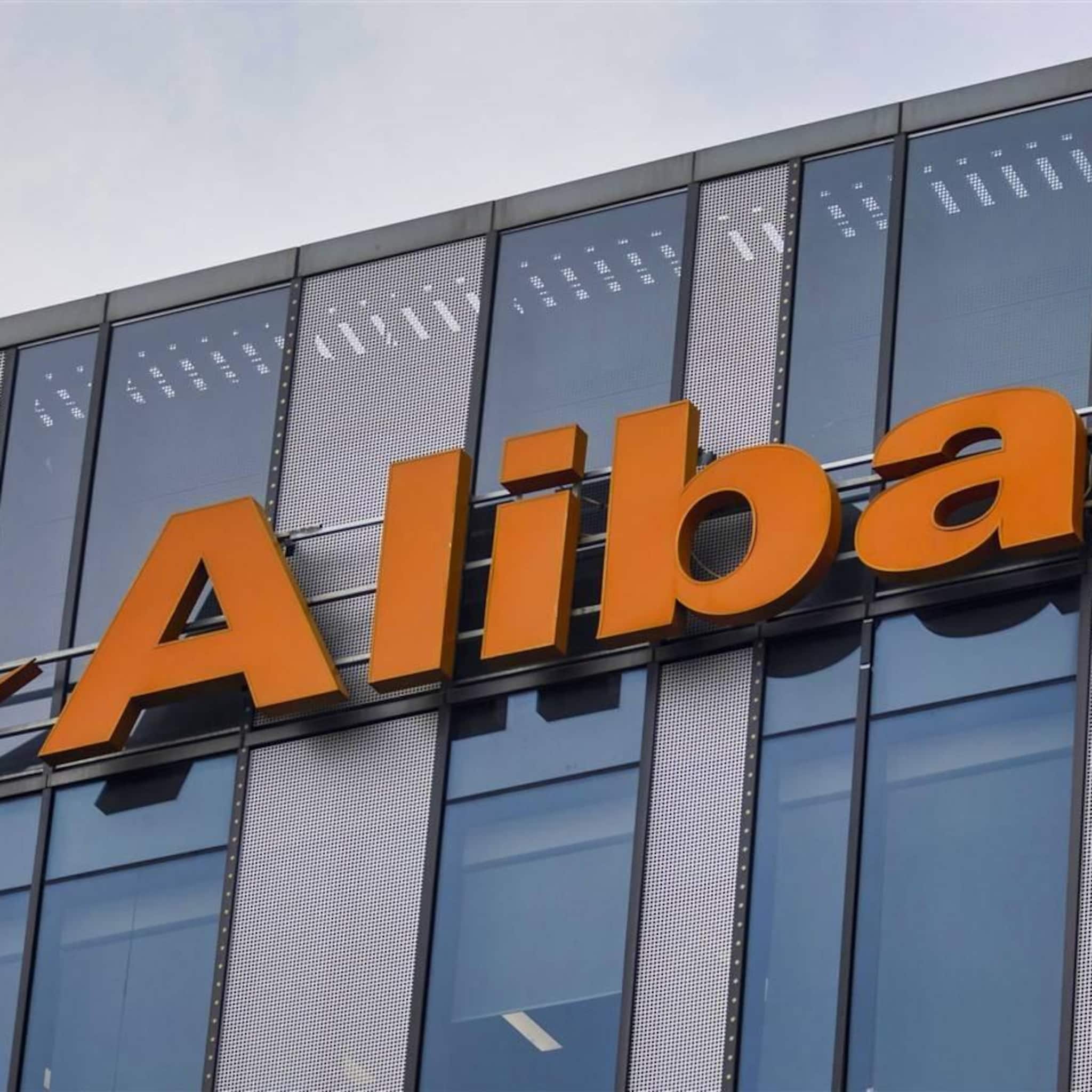 sterke winstgroei webwinkel alibaba door kostenbesparingen