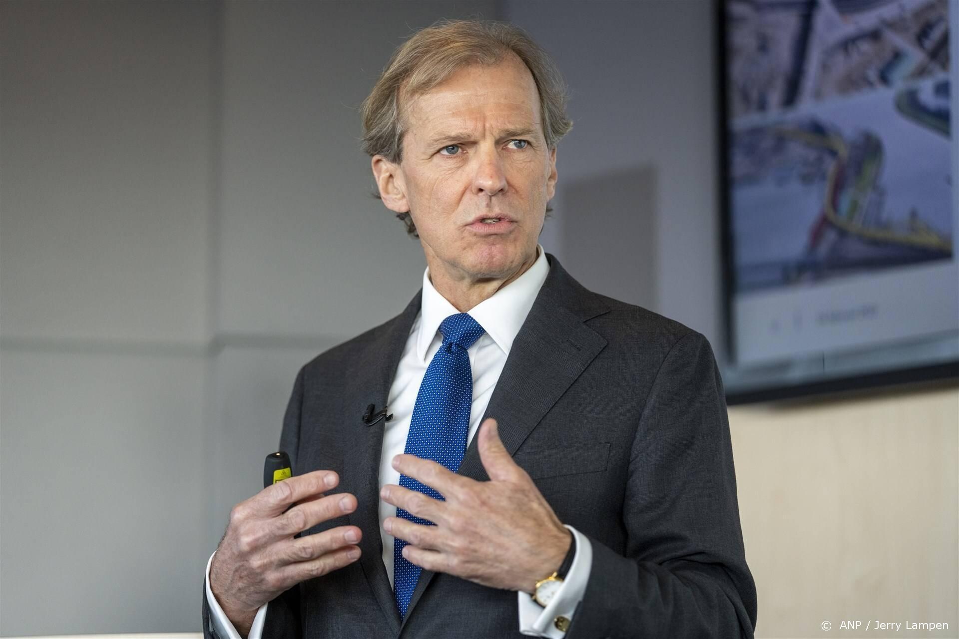 beeld deondernemer