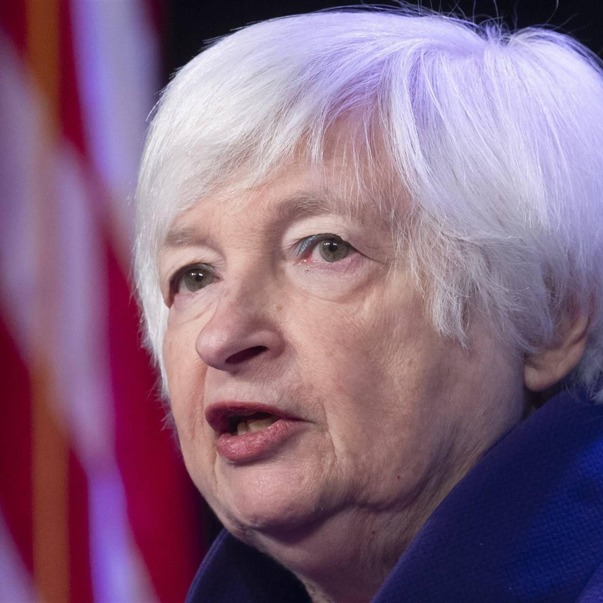minister yellen wereldeconomie staat er beter voor dan verwacht