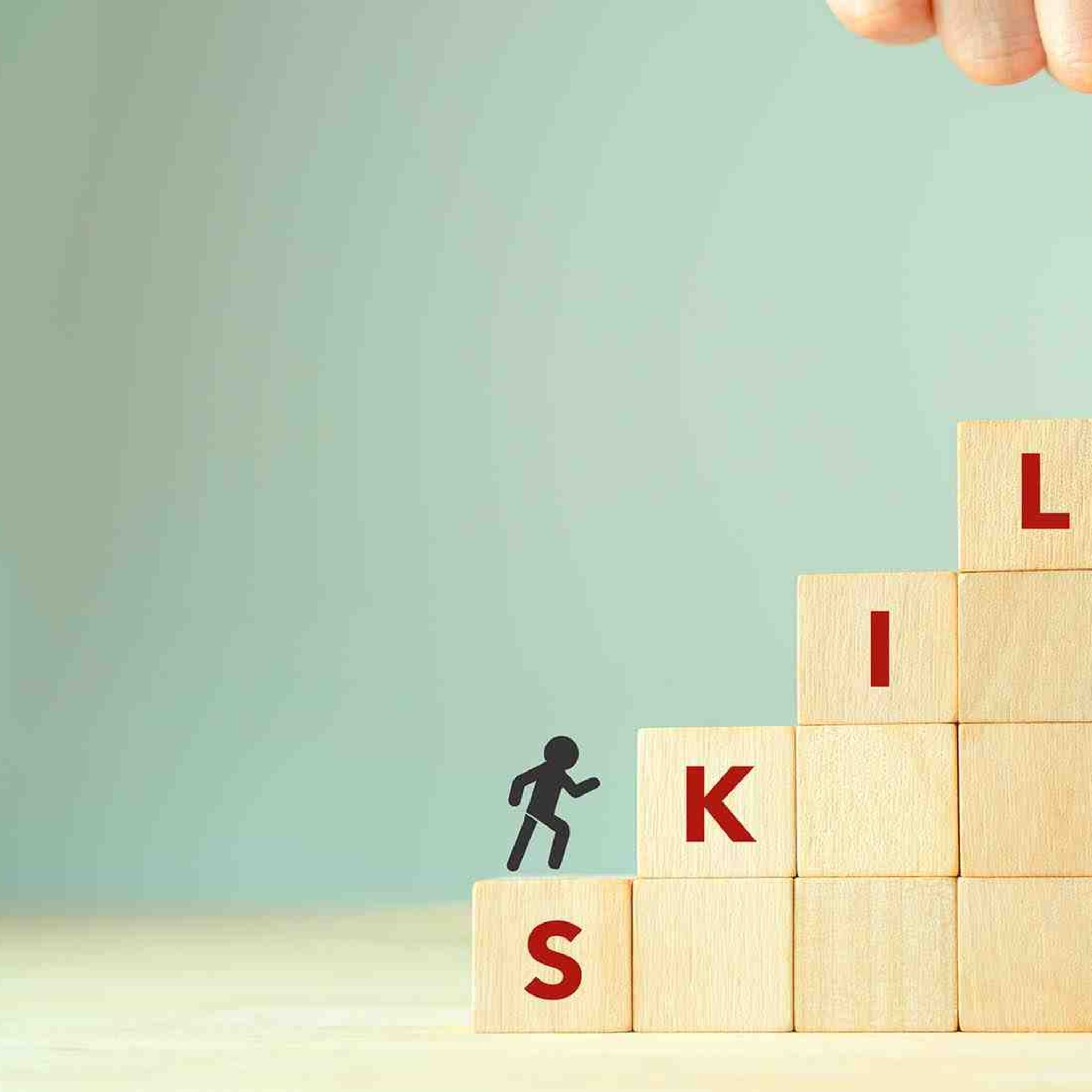 scholingsbudget personeel blijft vaak op de plank liggen