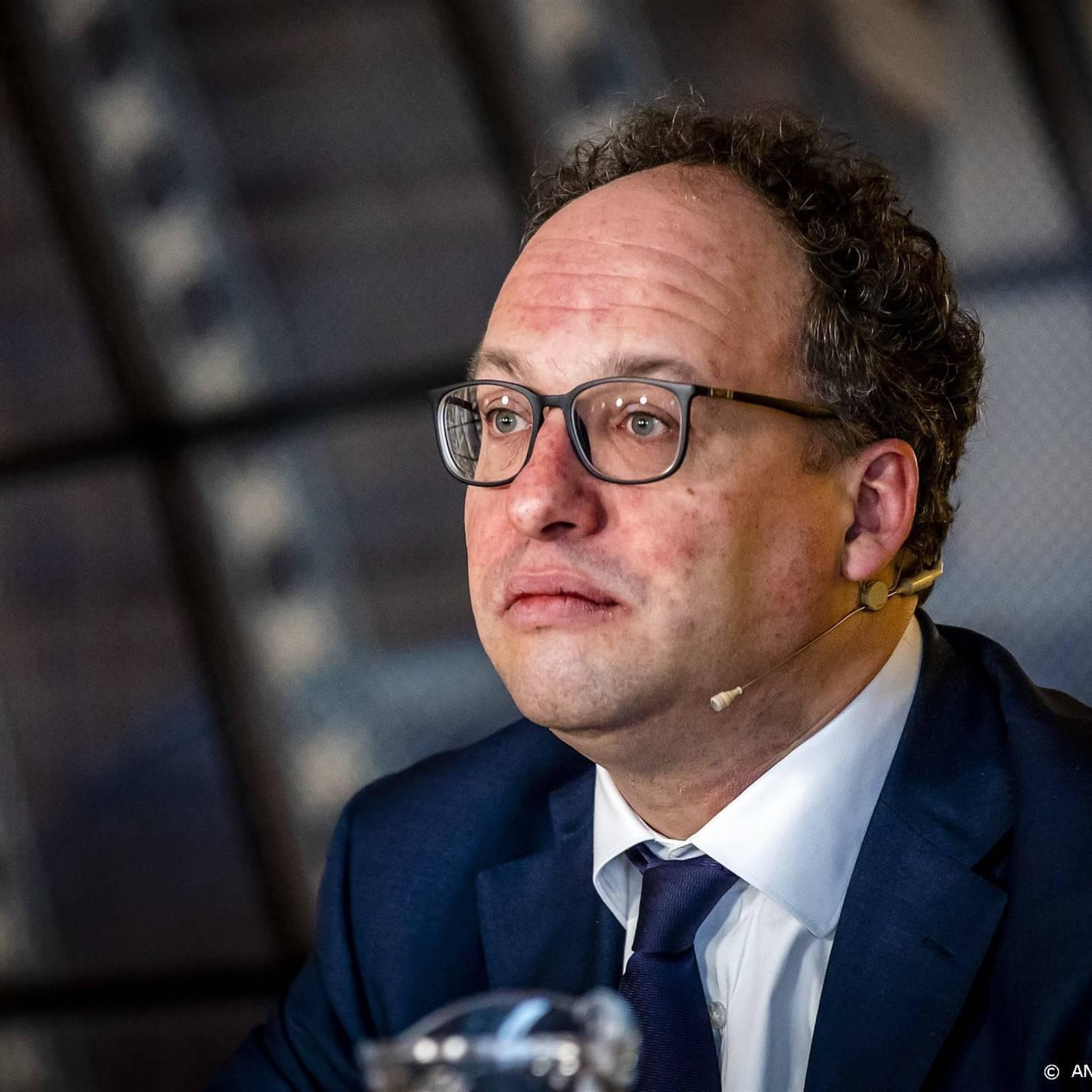 koolmees heeft vertrouwen dat ns voldoende personeel kan werven