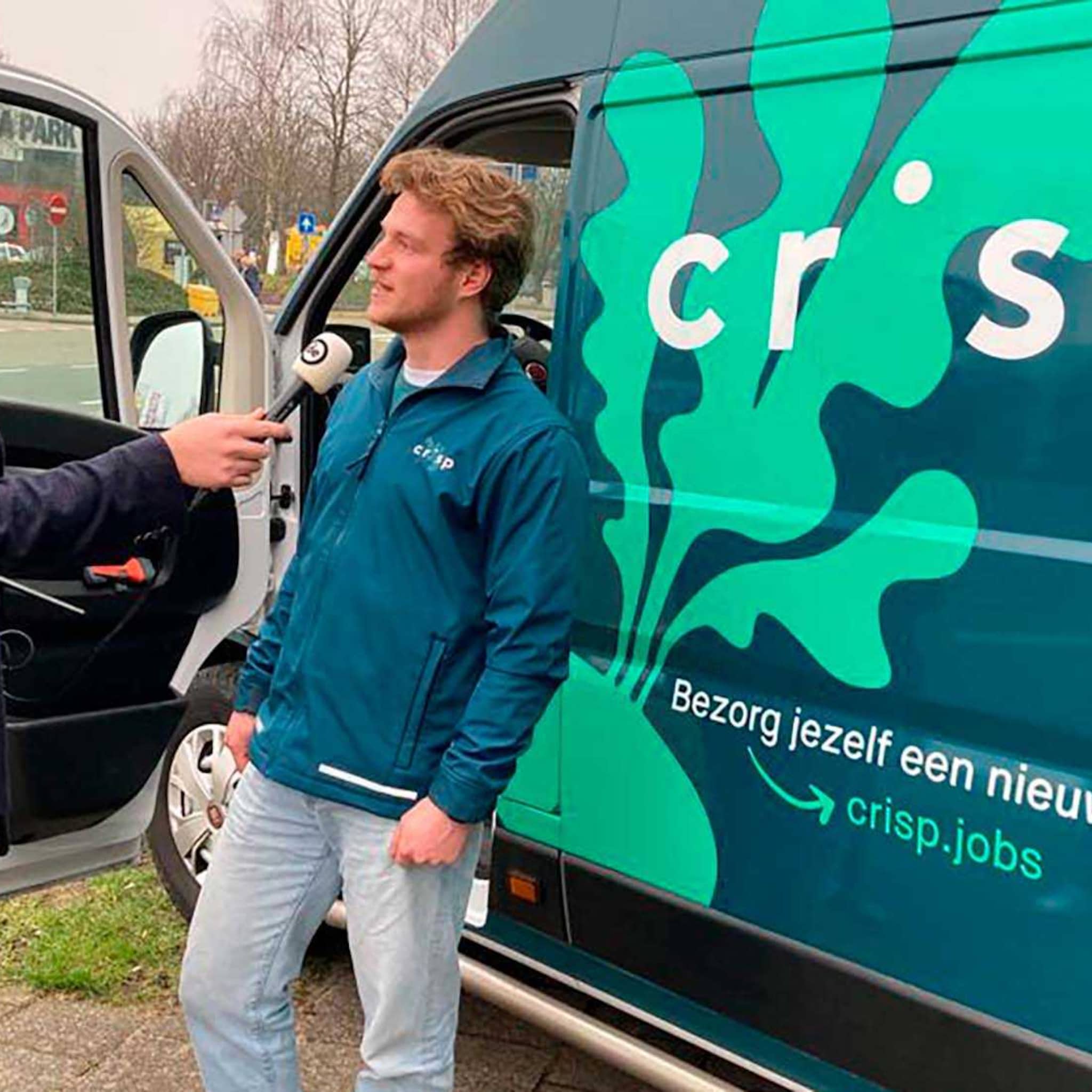 groter dan picnic waarom crisp niet kiest voor piepkleine bezorgbusjes