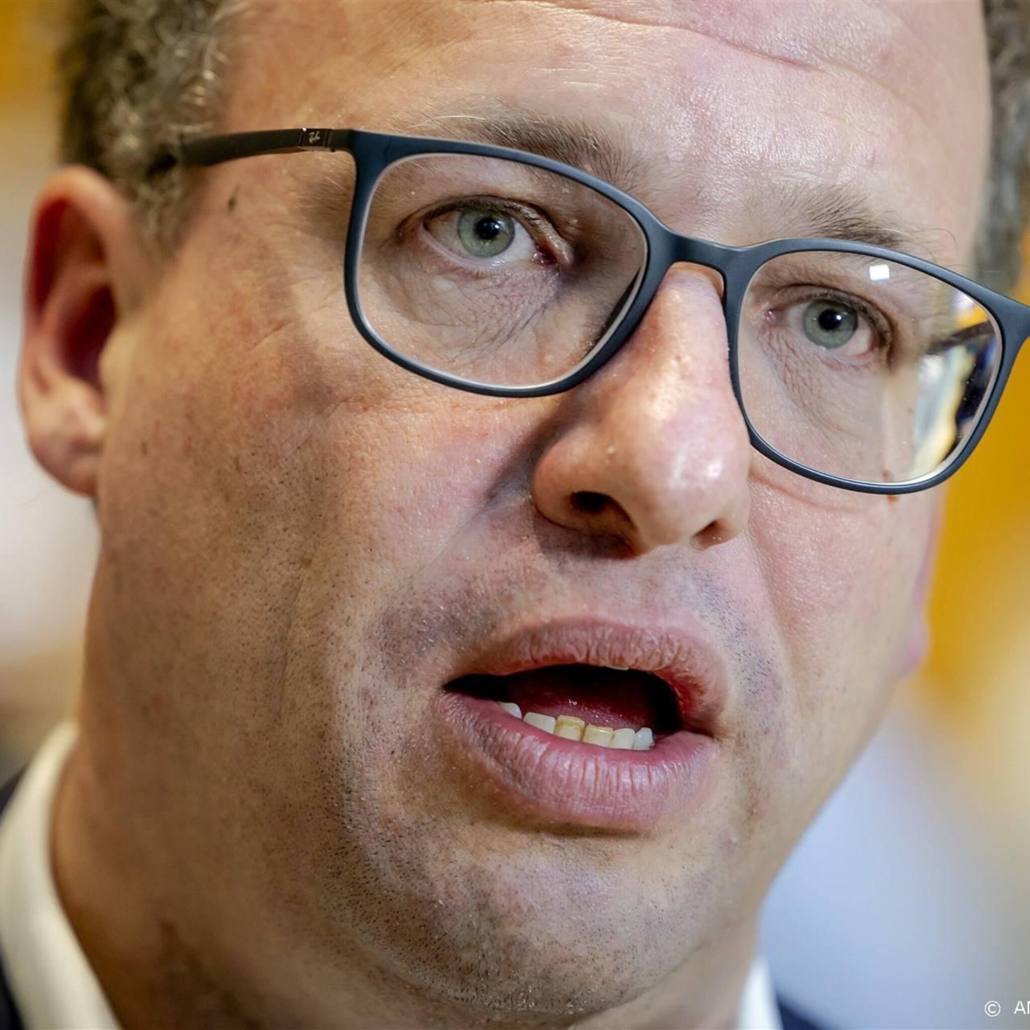 ns directeur koolmees we hebben reizigers tekort gedaan