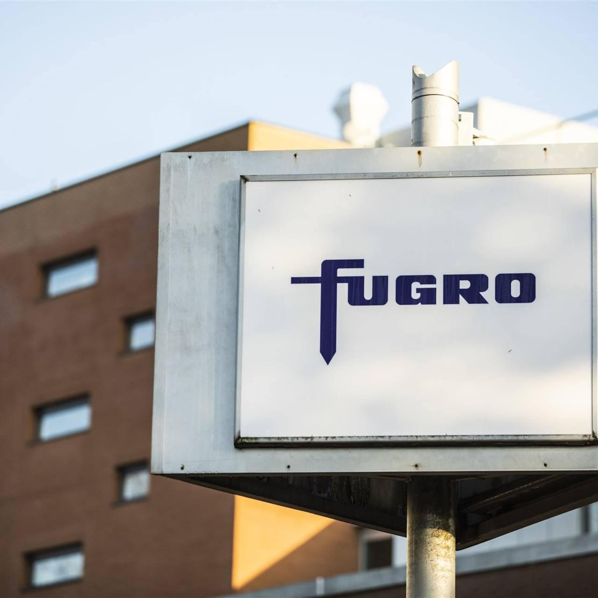 bodemonderzoeker fugro profiteert van werk offshore windparken