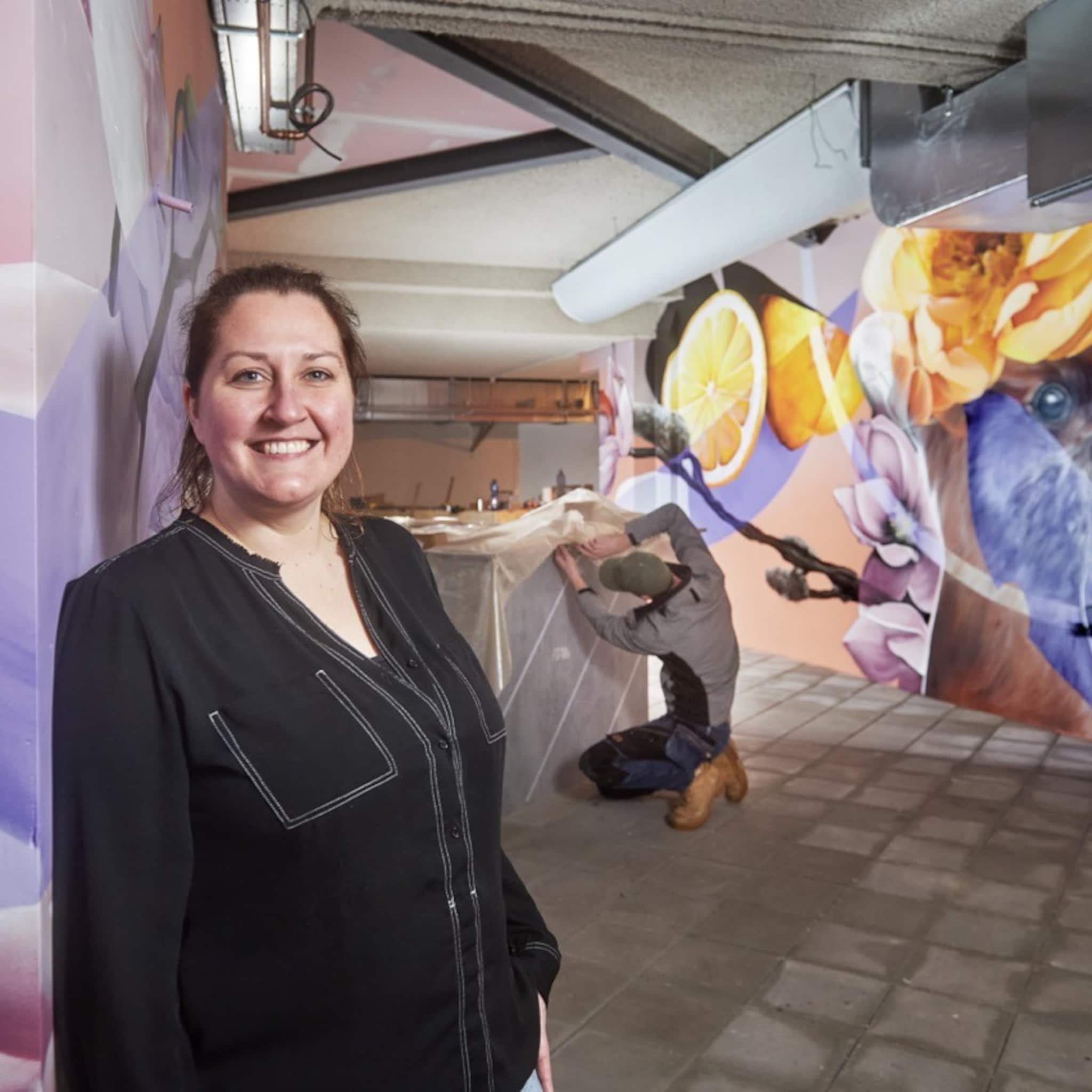 exploitanten gezocht voor opening nieuwe foodmarkt de fam in den bosch