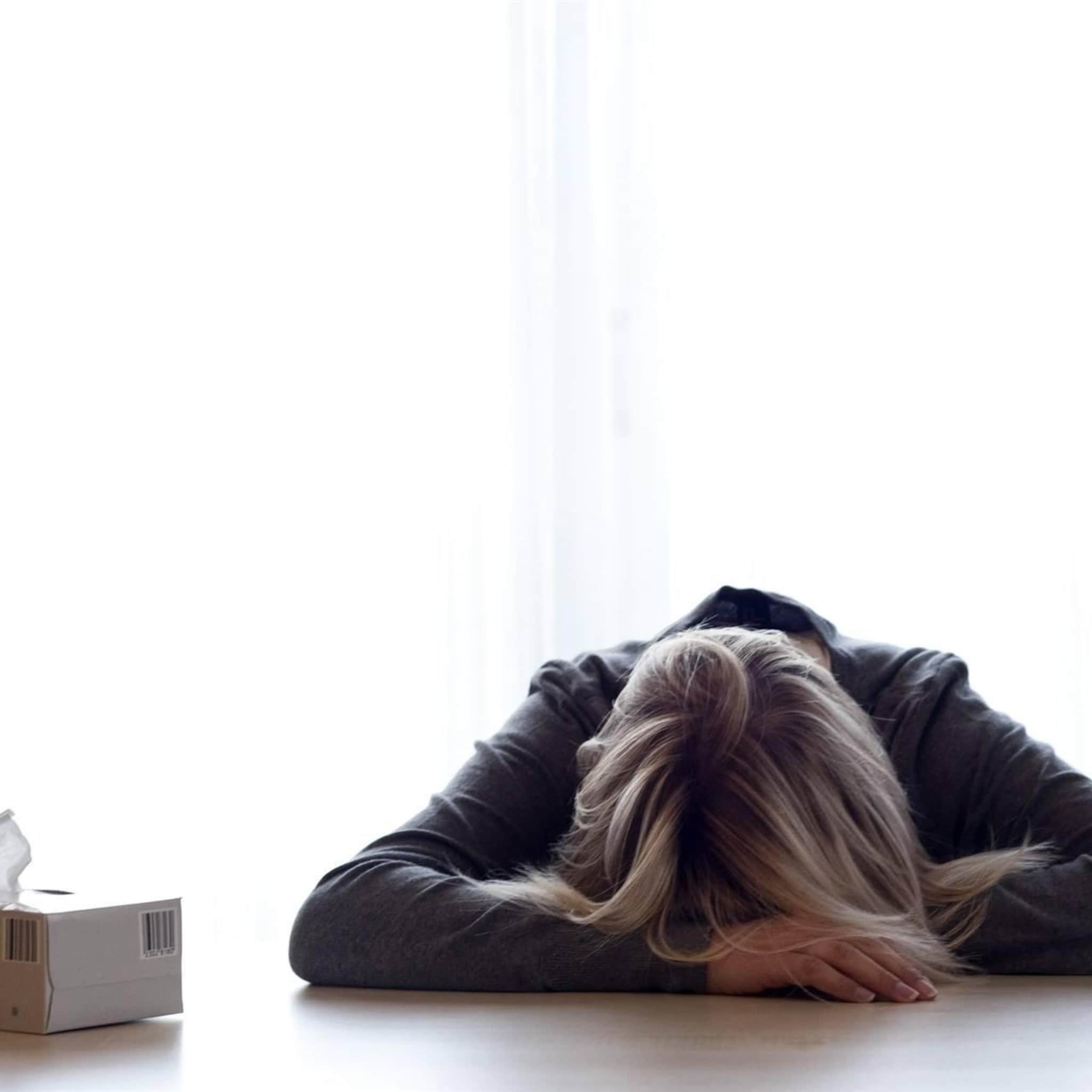 langdurige psychische klachten houden verzuim werknemers hoog