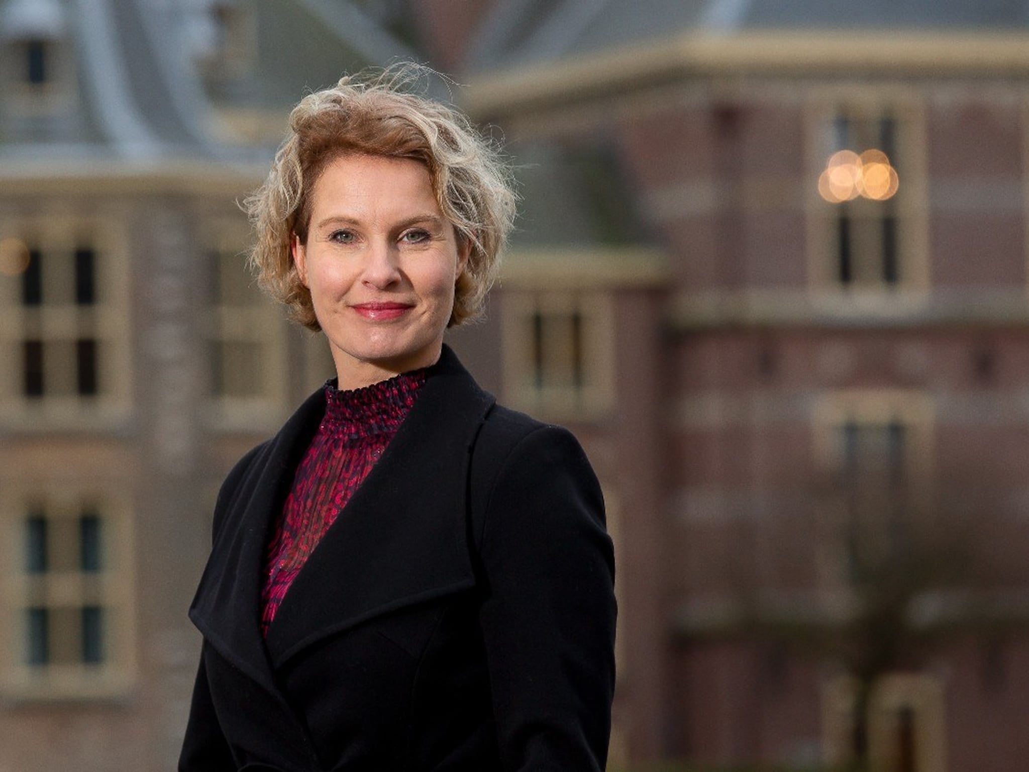cristel van de ven vzn over modernisering arbeidsrelaties laten we het systeem fiksen en niet de mensen