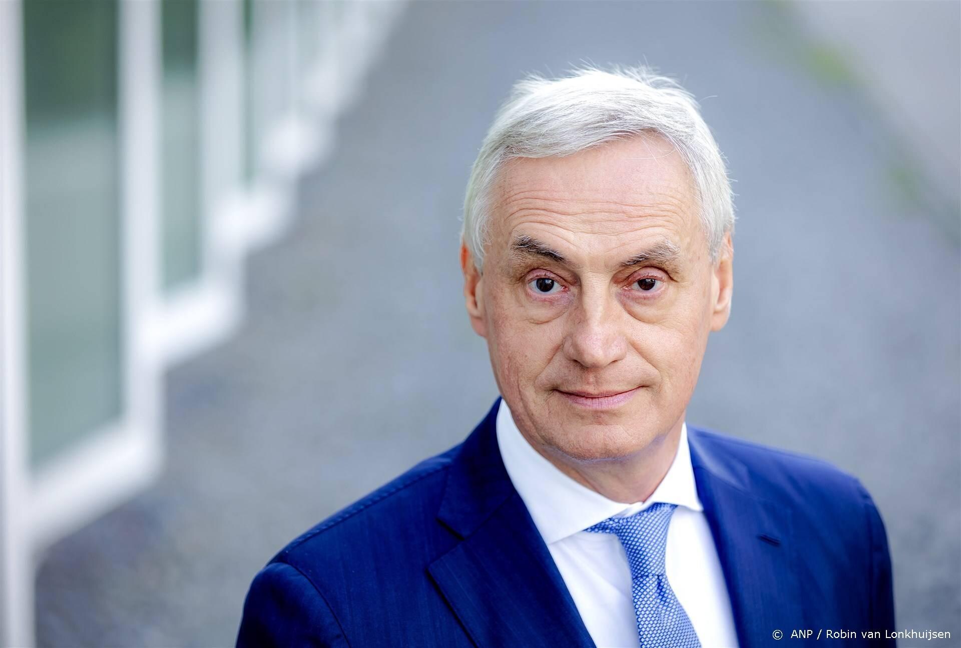 beeld deondernemer