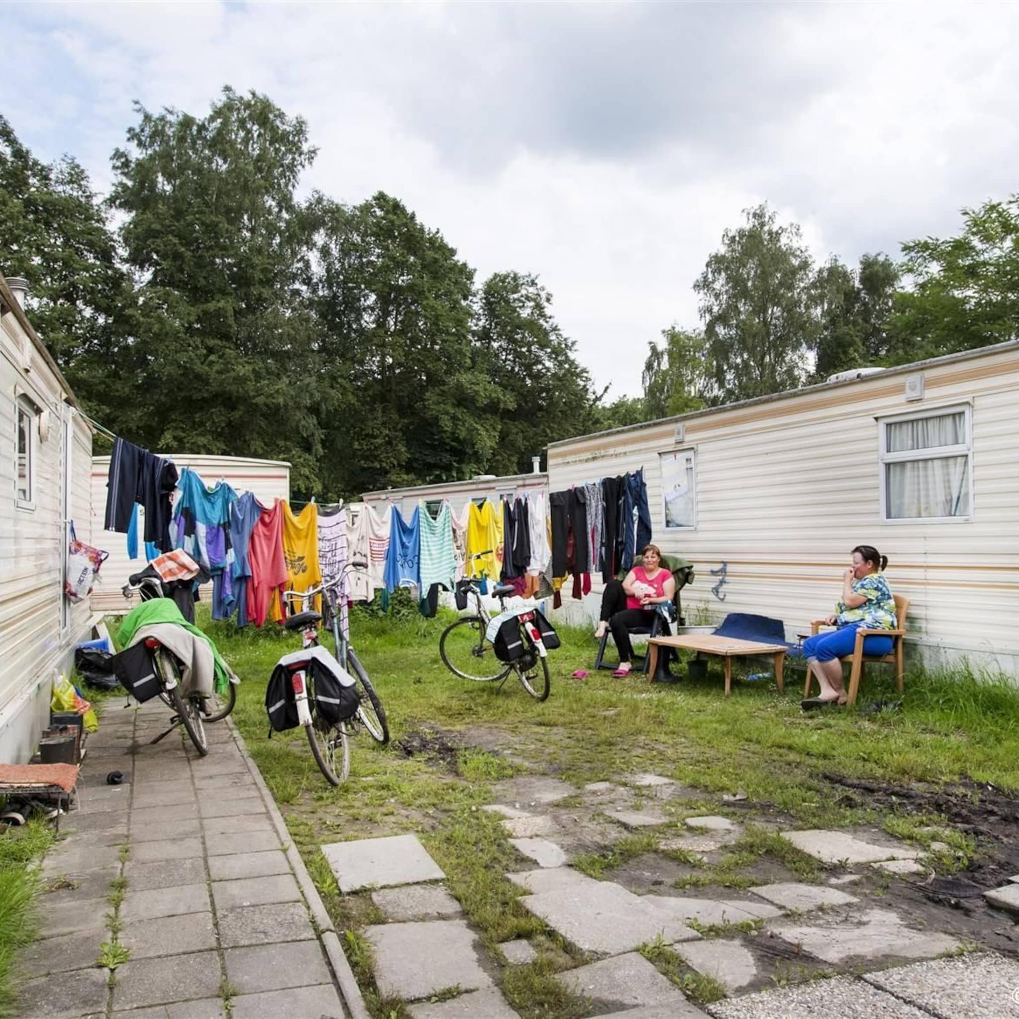uitzendbureaus abu koppelen huur los van arbeidscontract