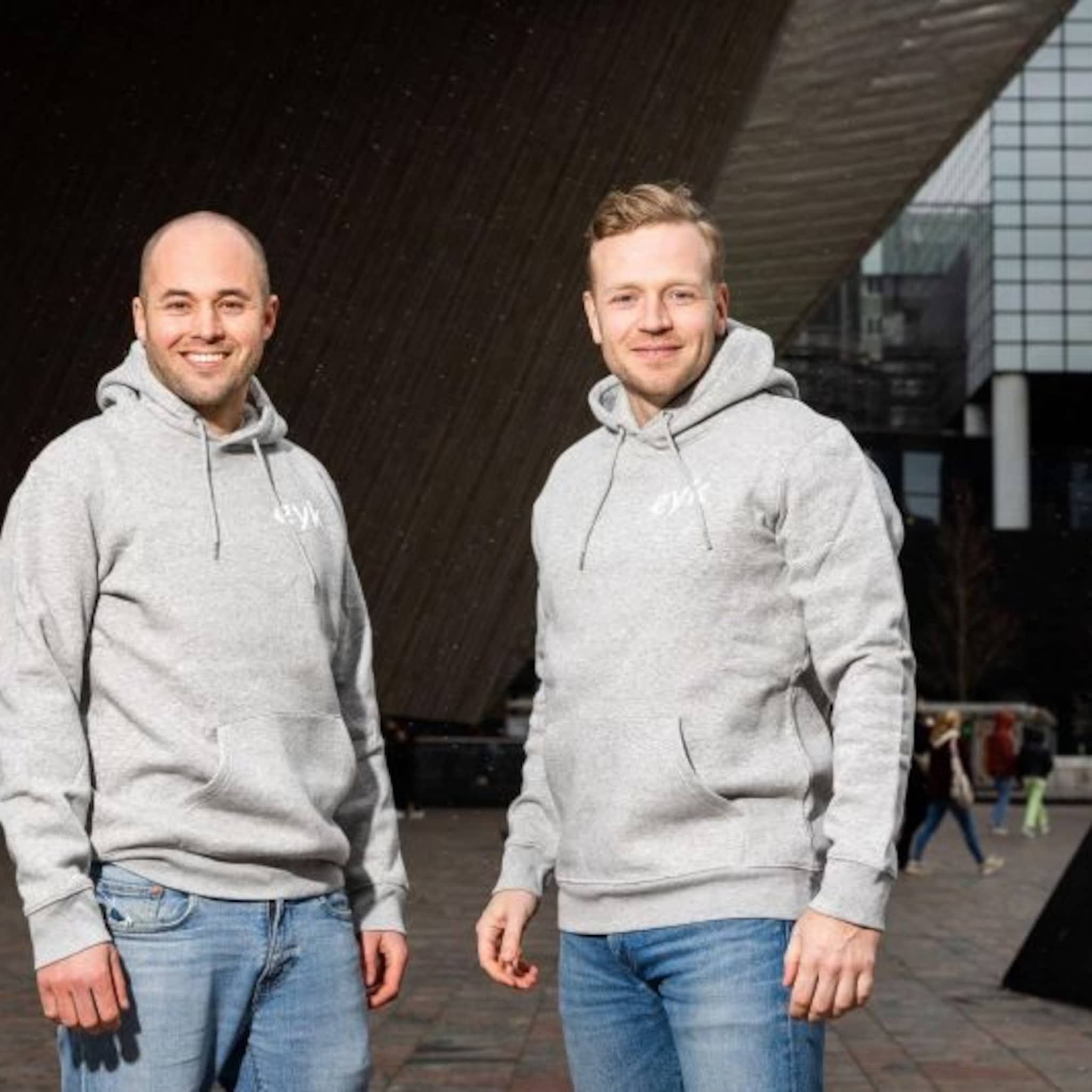 marketingdata platform eyk haalt 650 000 euro investering op