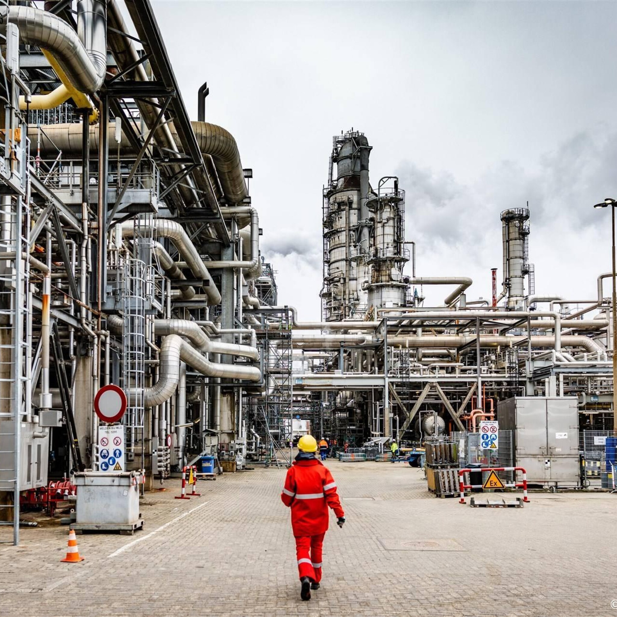 europese co2 rechten kosten voor het eerst meer dan 100 euro