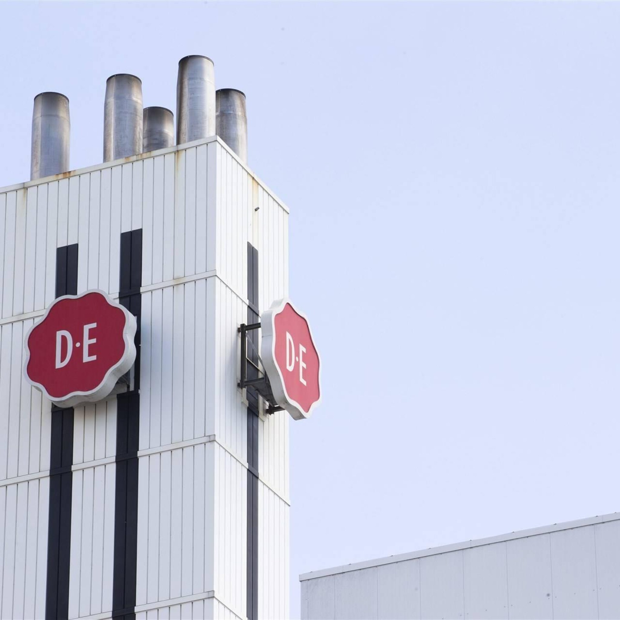 cnv opnieuw stakingen bij koffiefabrieken douwe egberts