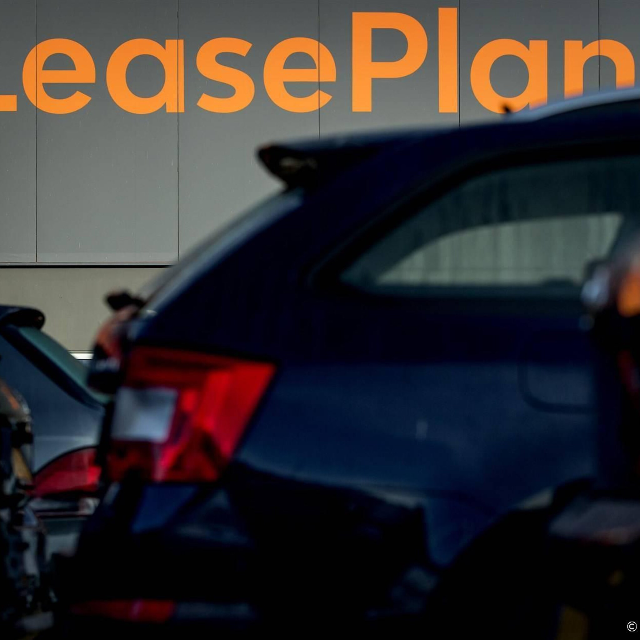 leaseplan krijgt dit najaar een nieuwe naam