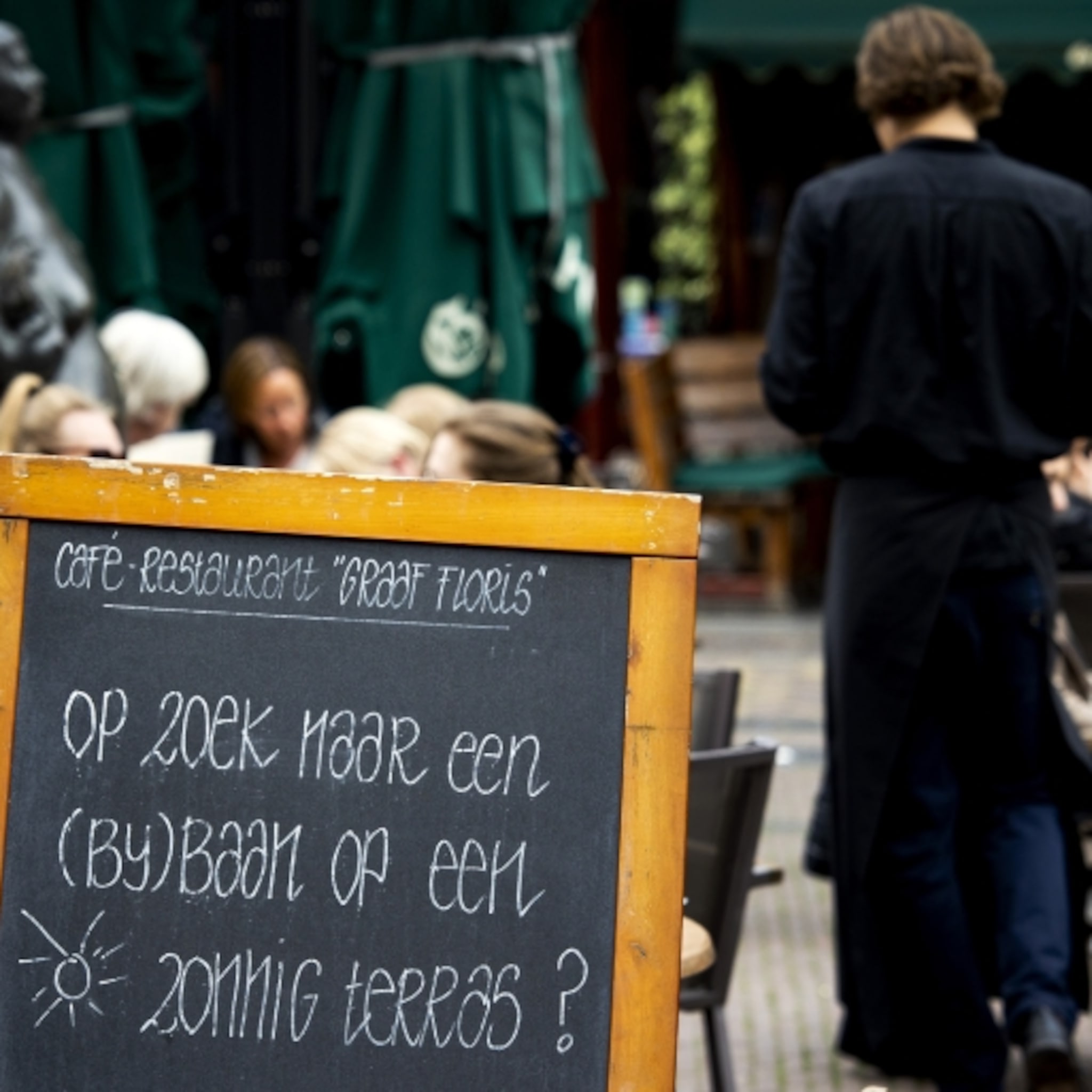 horeca utrecht failliet nieuwe restaurants