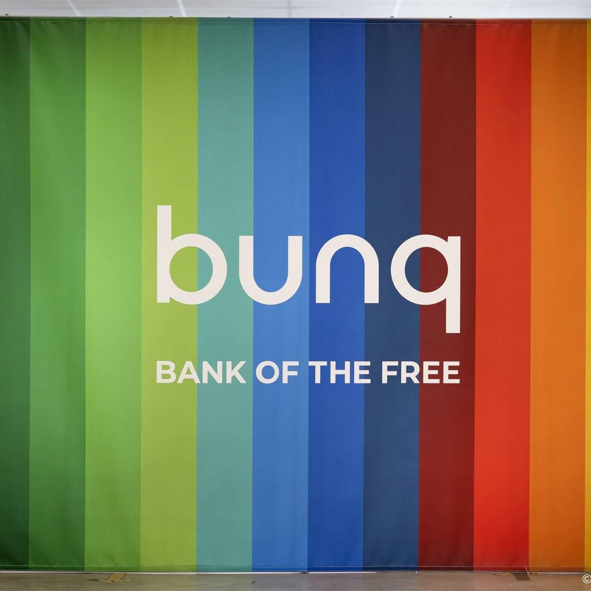 onlinebank bunq maakte in slotkwartaal 2022 voor het eerst winst