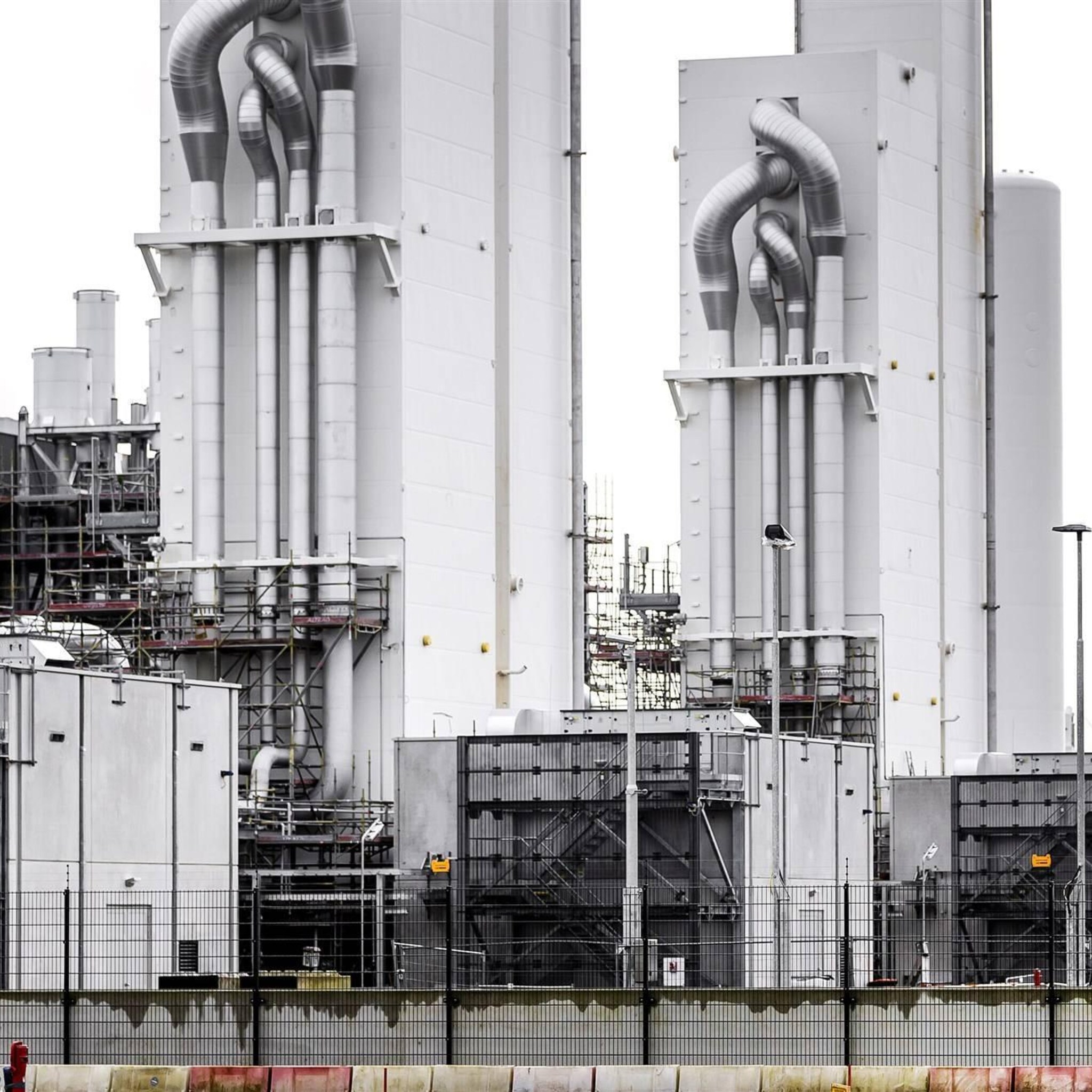 iea energiesector doet te weinig om methaanuitstoot te verlagen